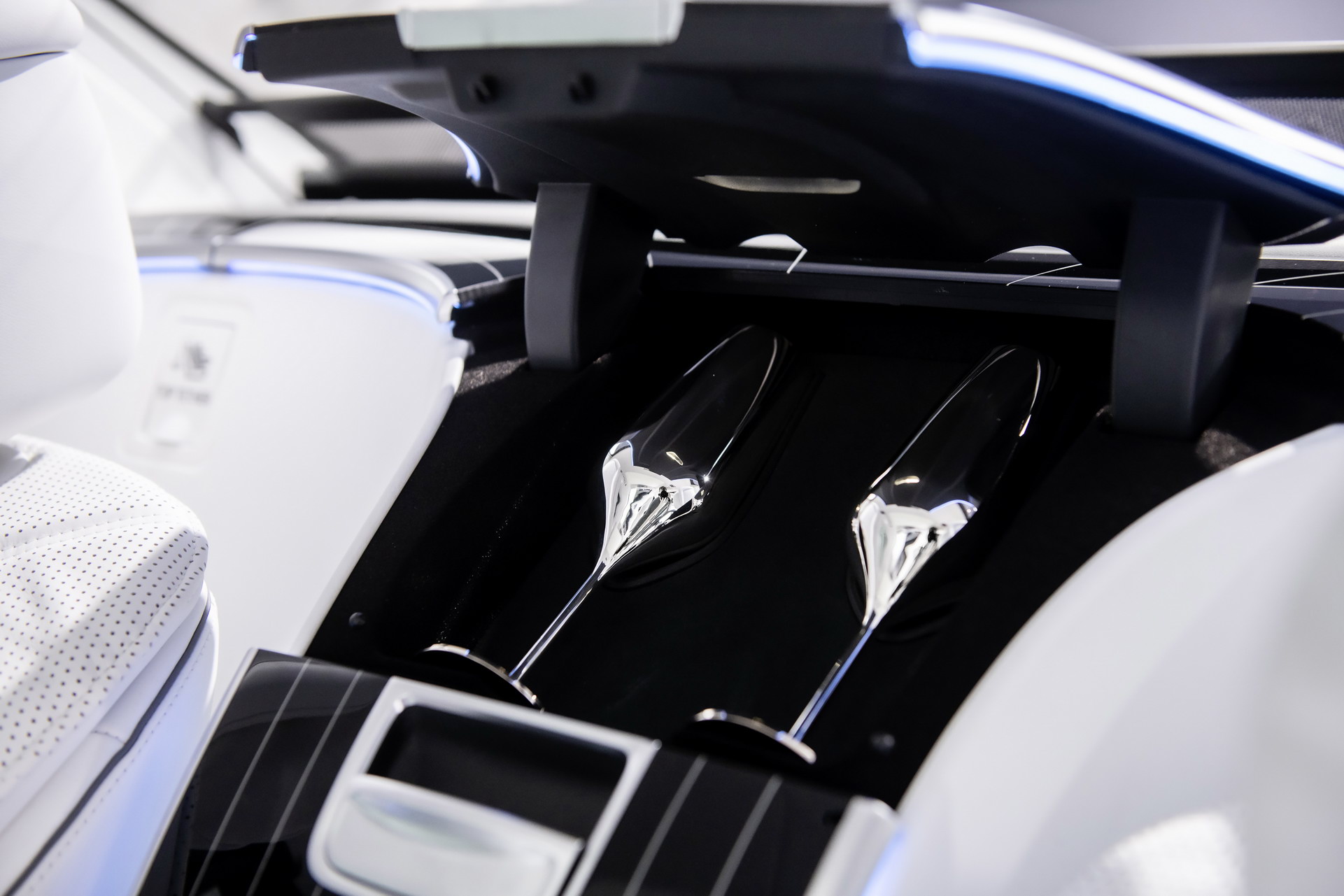 The New Mercedes-Maybach S-Class Is Here To Redefine Chauffeured-Driven Luxury