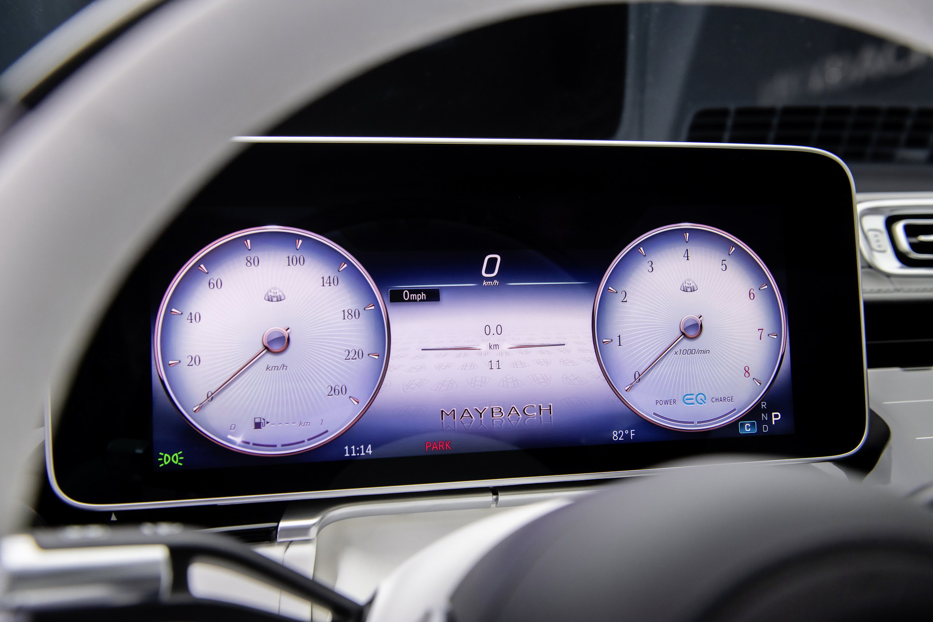 The New Mercedes-Maybach S-Class Is Here To Redefine Chauffeured-Driven Luxury