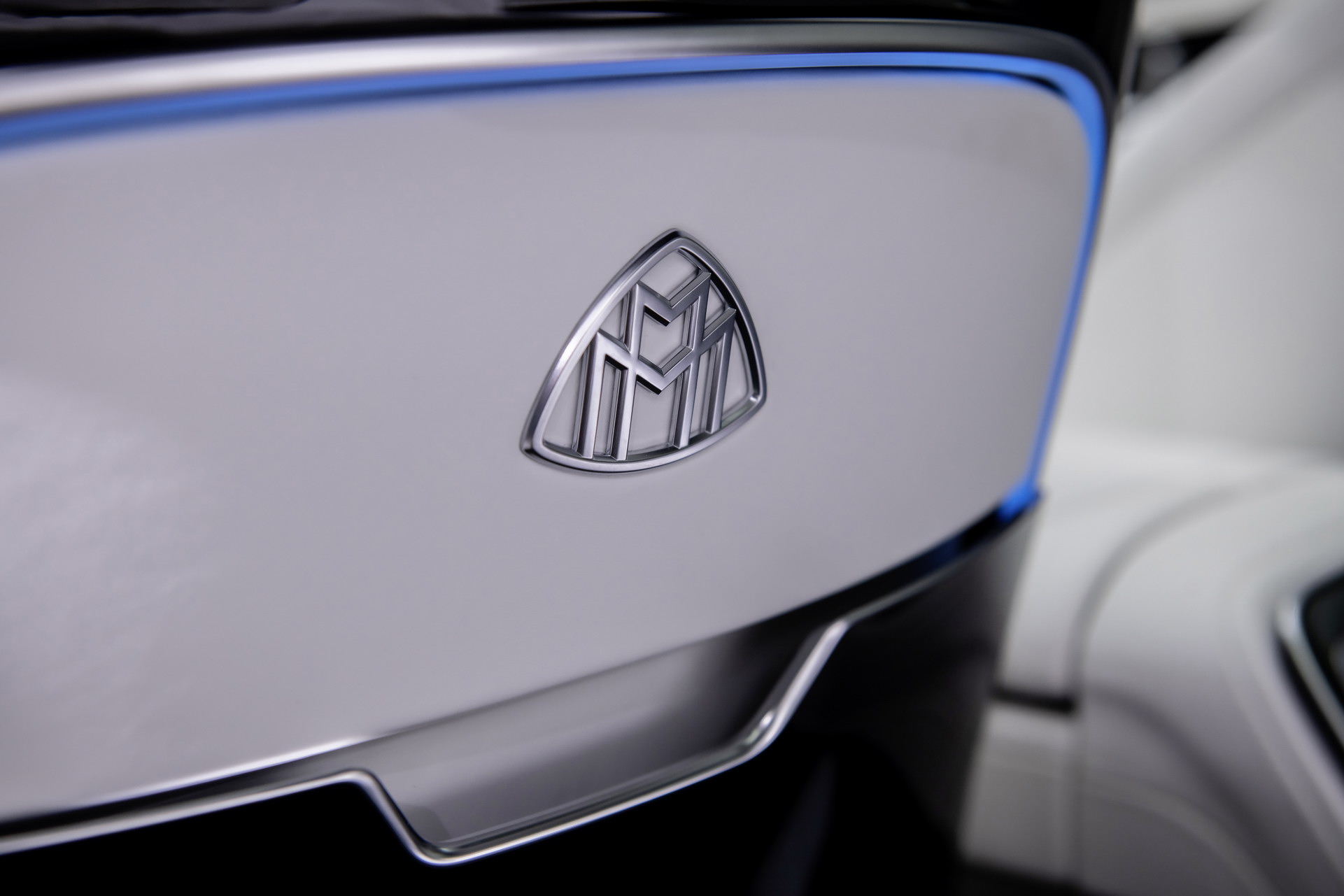 The New Mercedes-Maybach S-Class Is Here To Redefine Chauffeured-Driven Luxury