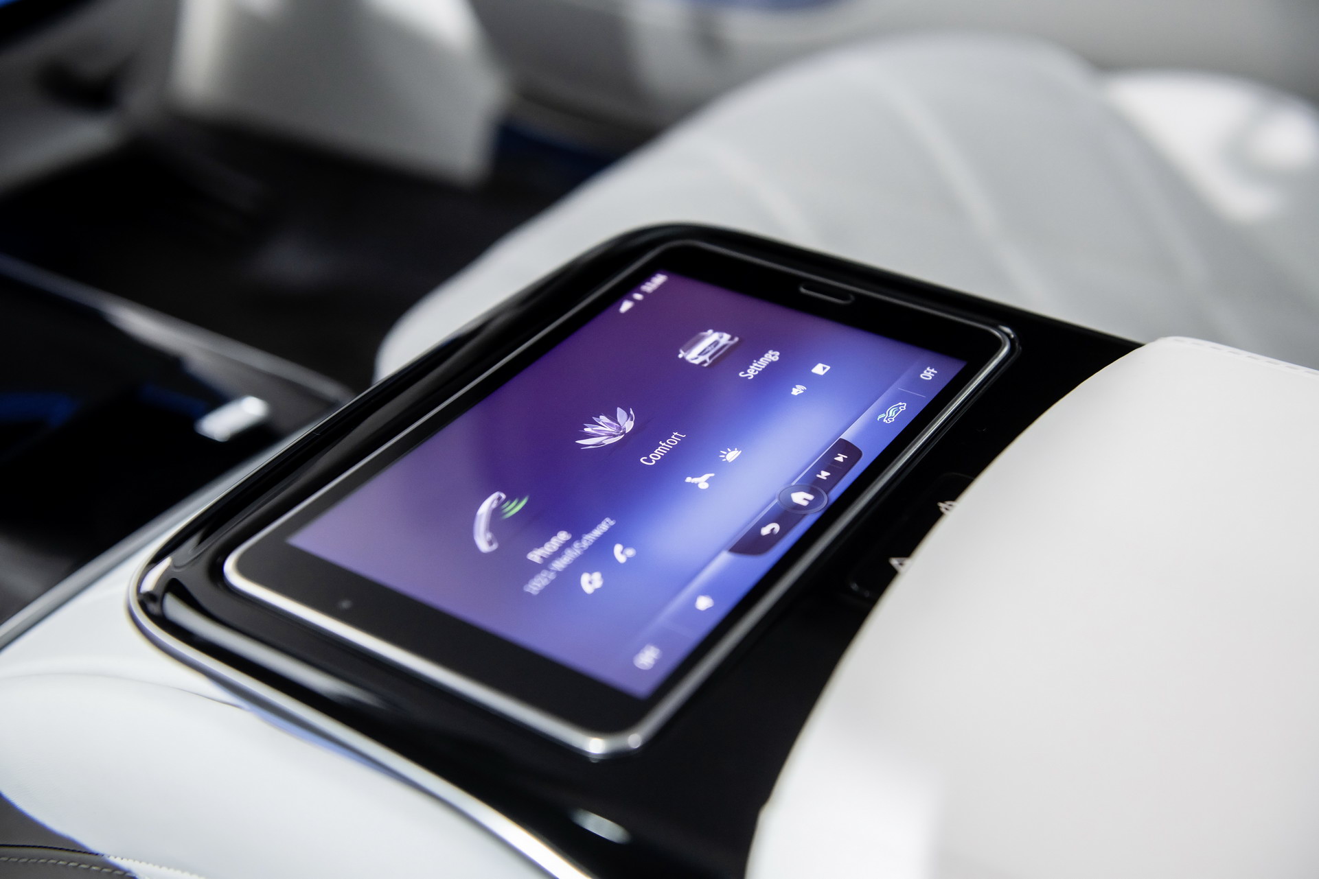 The New Mercedes-Maybach S-Class Is Here To Redefine Chauffeured-Driven Luxury