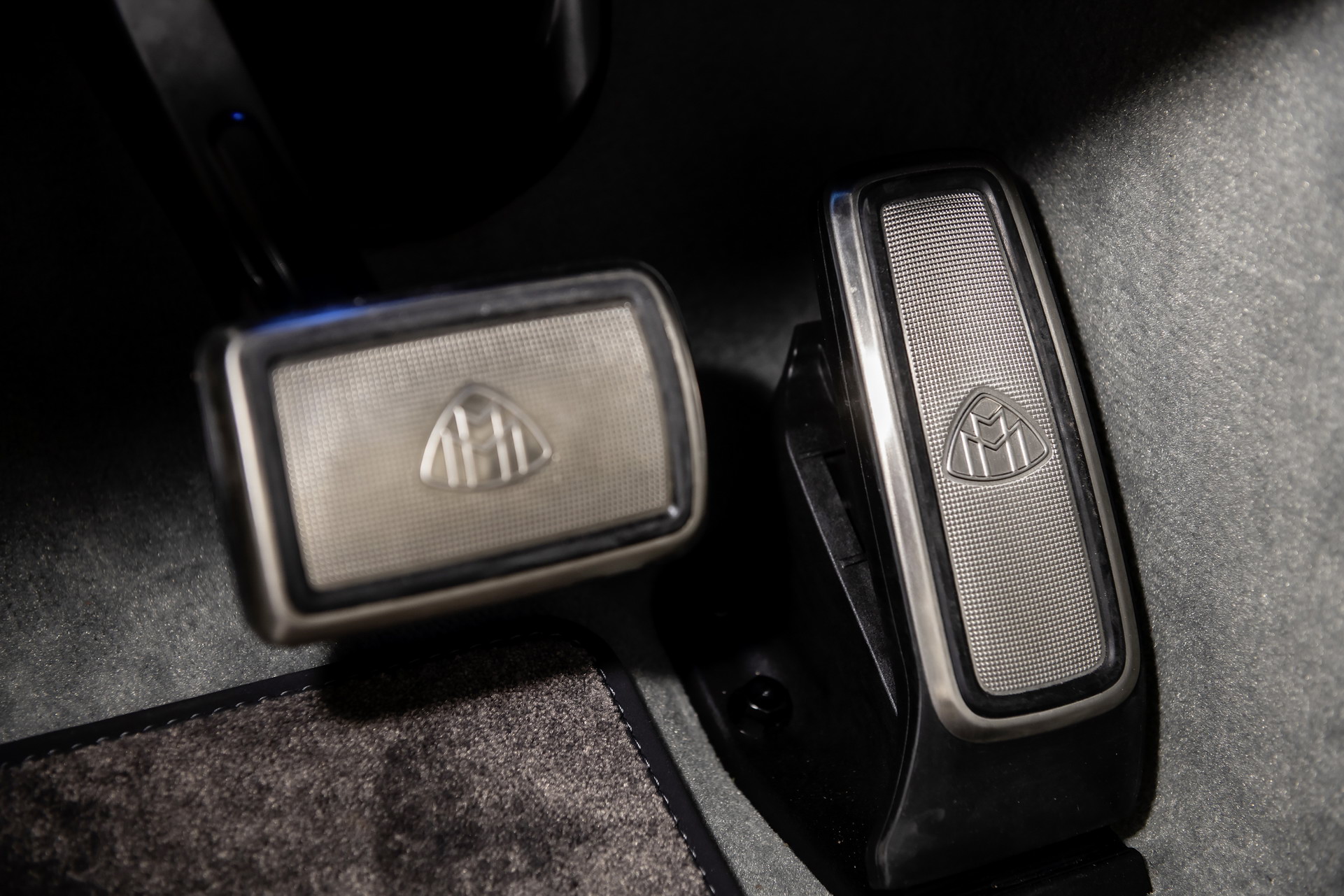 The New Mercedes-Maybach S-Class Is Here To Redefine Chauffeured-Driven Luxury