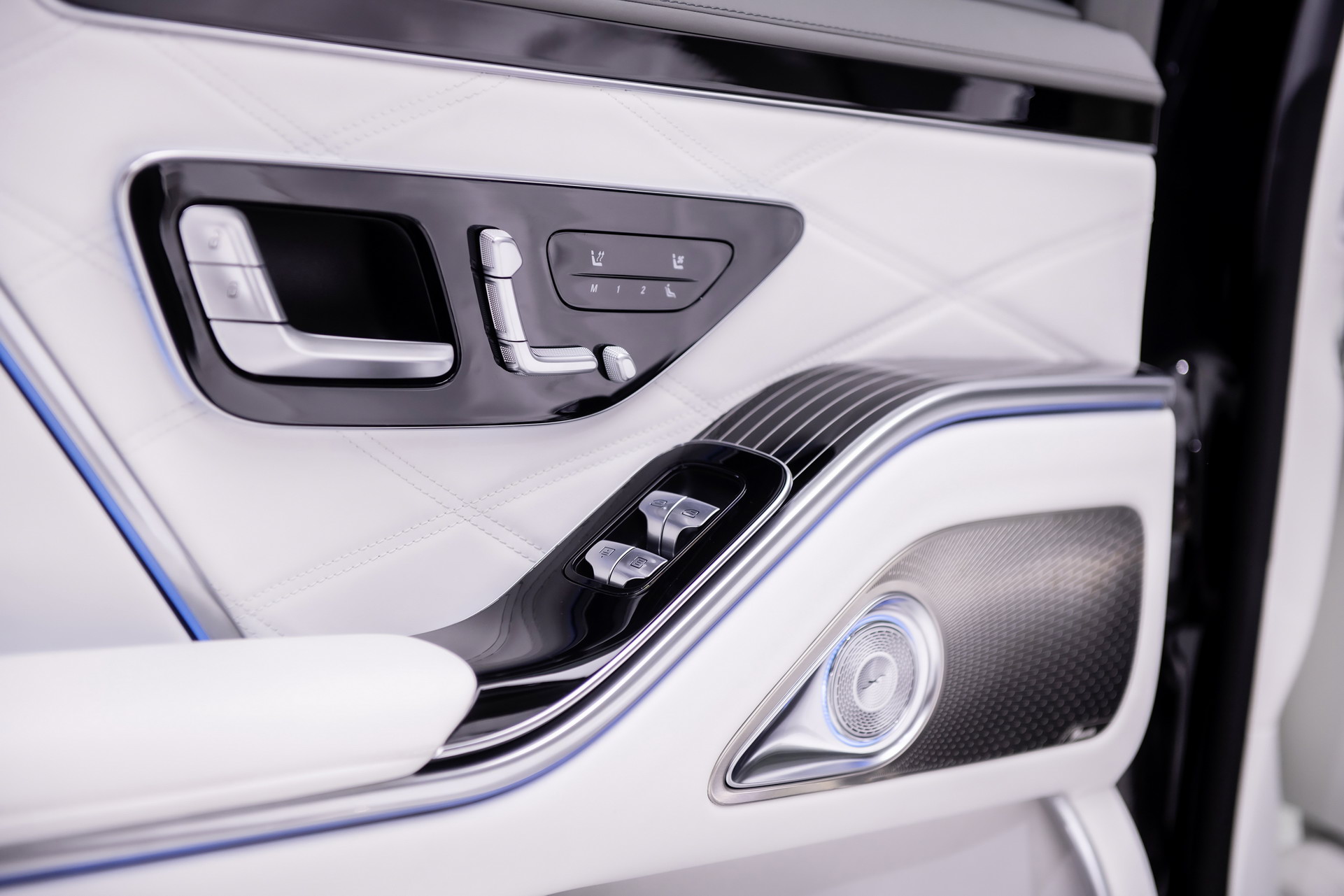 The New Mercedes-Maybach S-Class Is Here To Redefine Chauffeured-Driven Luxury