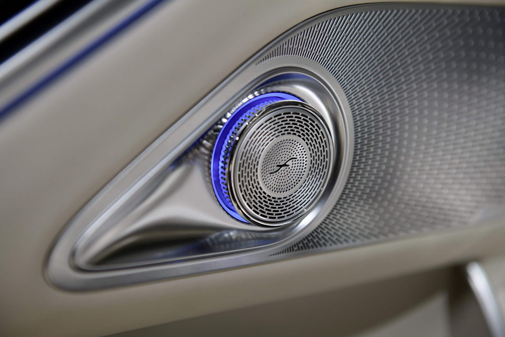 The New Mercedes-Maybach S-Class Is Here To Redefine Chauffeured-Driven Luxury