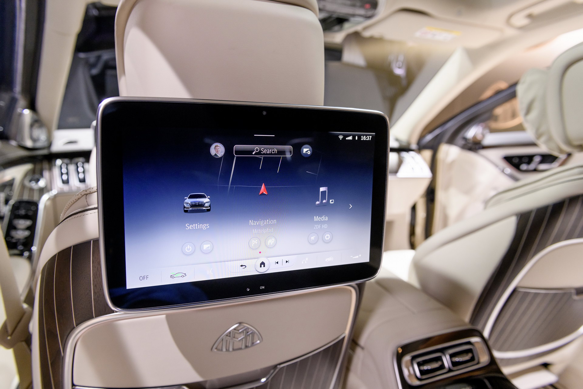 The New Mercedes-Maybach S-Class Is Here To Redefine Chauffeured-Driven Luxury