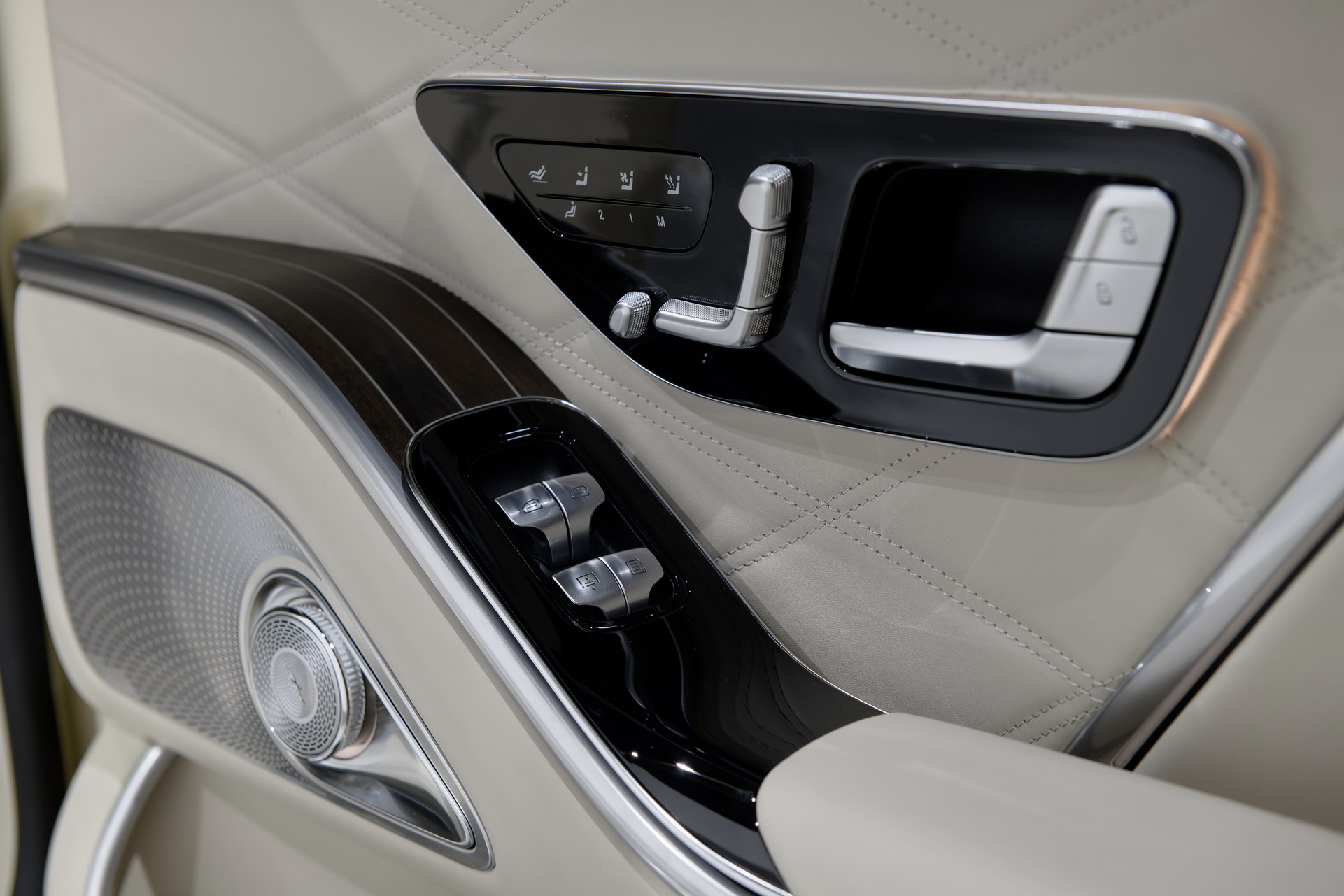 The New Mercedes-Maybach S-Class Is Here To Redefine Chauffeured-Driven Luxury