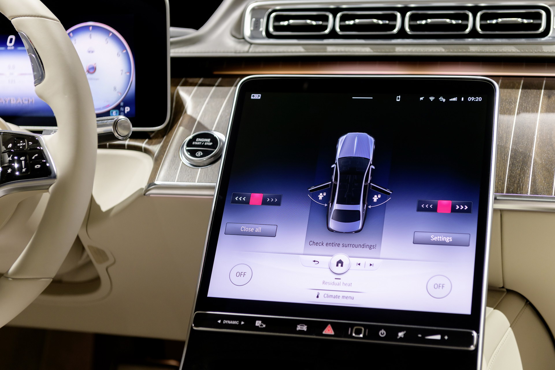 The New Mercedes-Maybach S-Class Is Here To Redefine Chauffeured-Driven Luxury