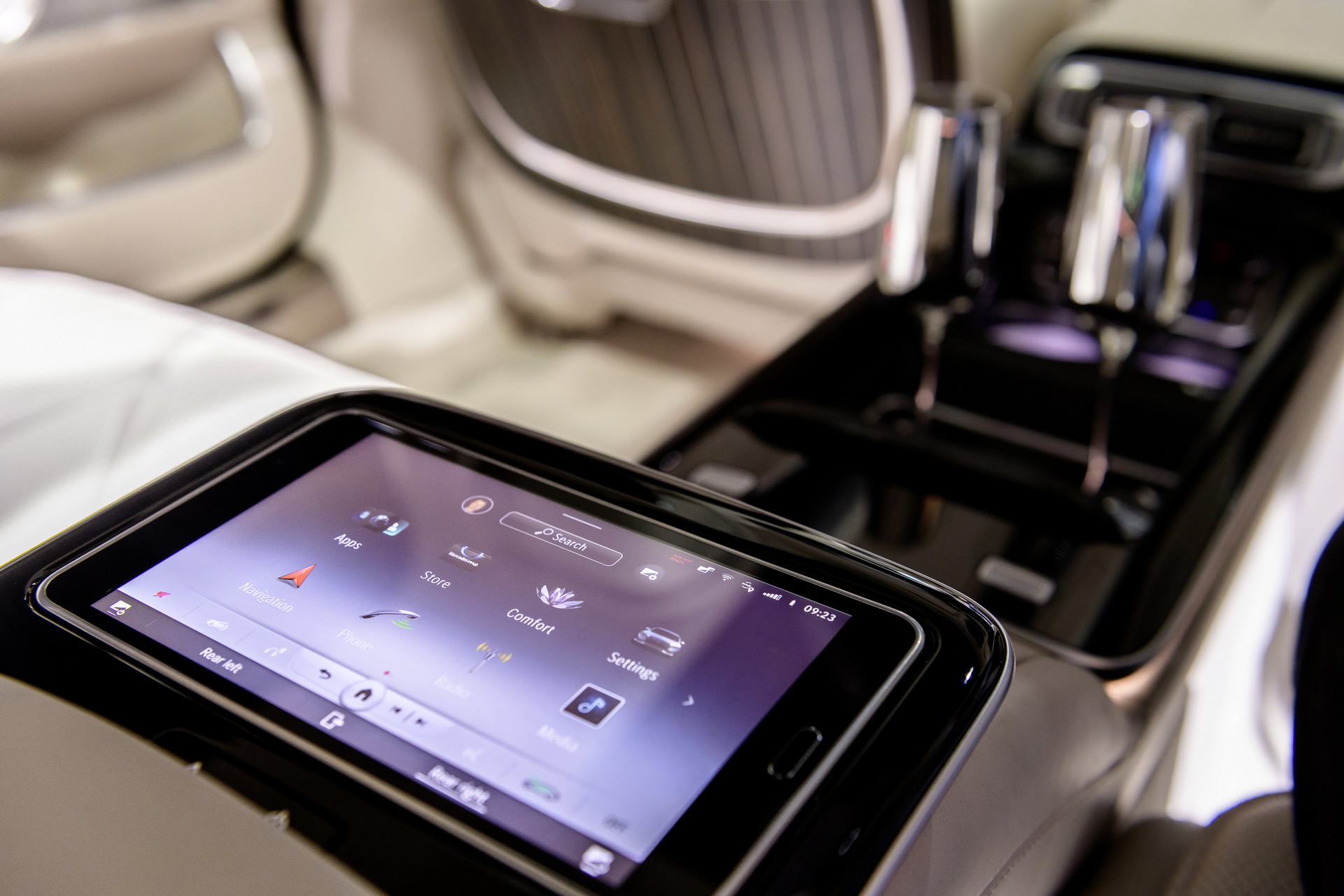 The New Mercedes-Maybach S-Class Is Here To Redefine Chauffeured-Driven Luxury