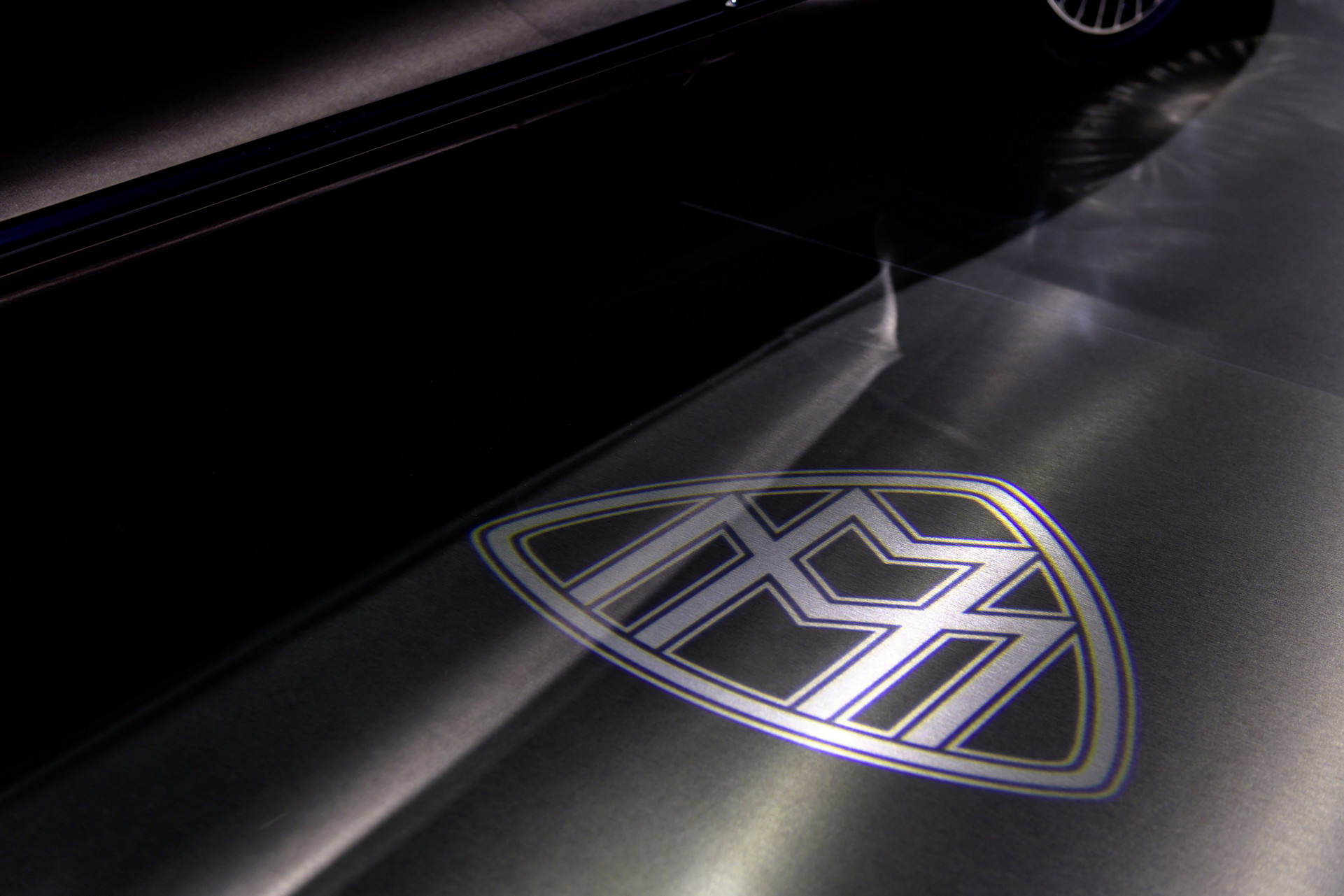 The New Mercedes-Maybach S-Class Is Here To Redefine Chauffeured-Driven Luxury