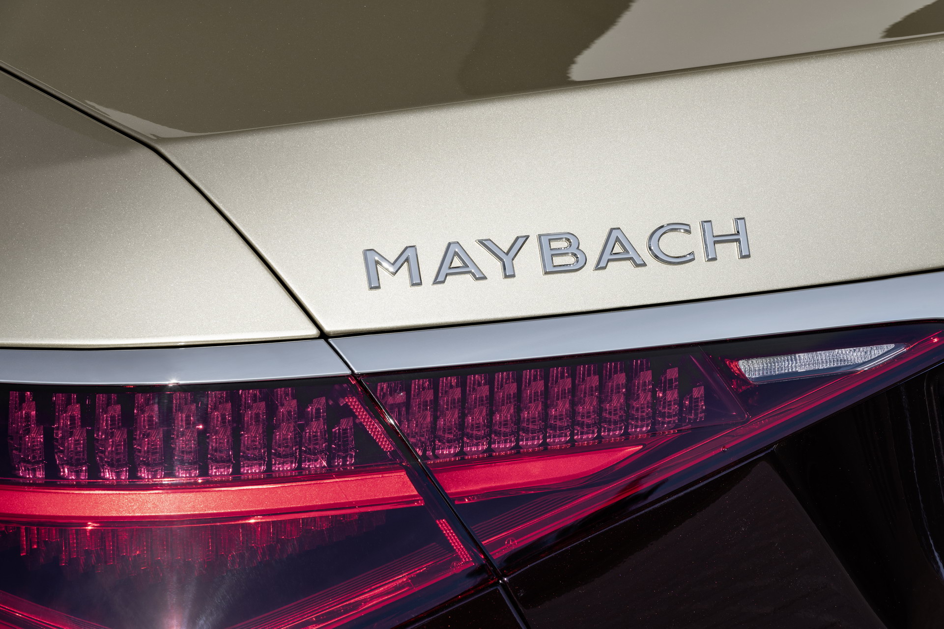 The New Mercedes-Maybach S-Class Is Here To Redefine Chauffeured-Driven Luxury