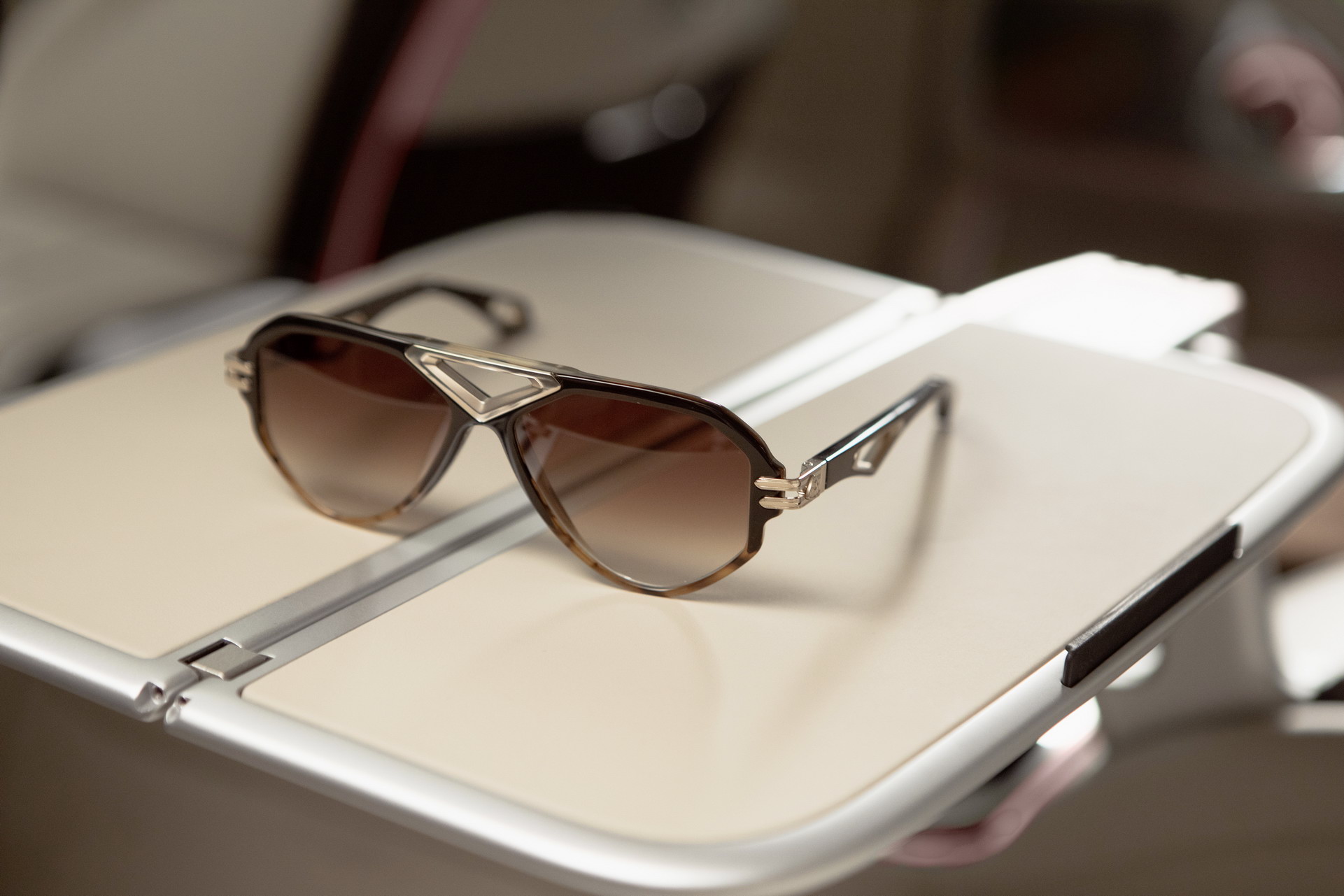 The New Mercedes-Maybach S-Class Is Here To Redefine Chauffeured-Driven Luxury