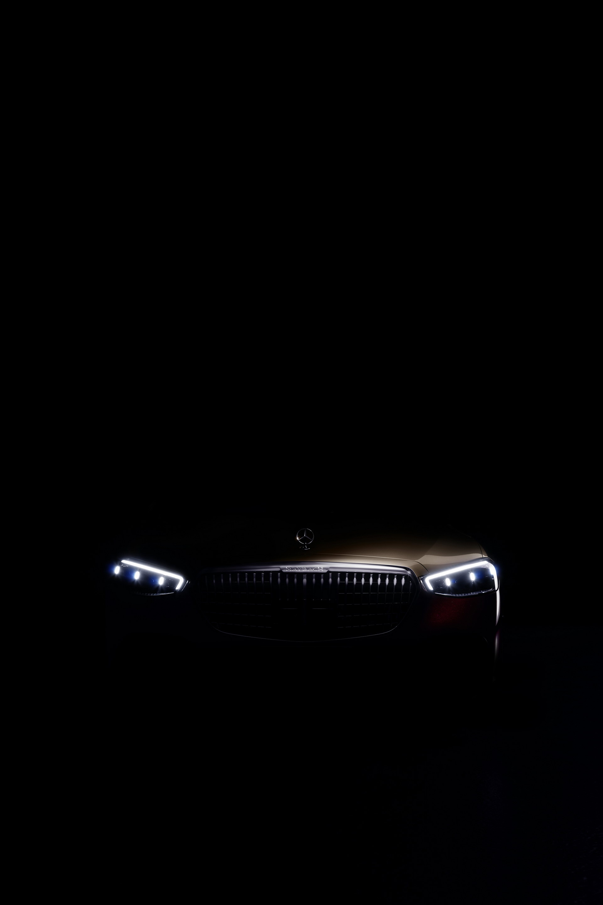 The New Mercedes-Maybach S-Class Is Here To Redefine Chauffeured-Driven Luxury