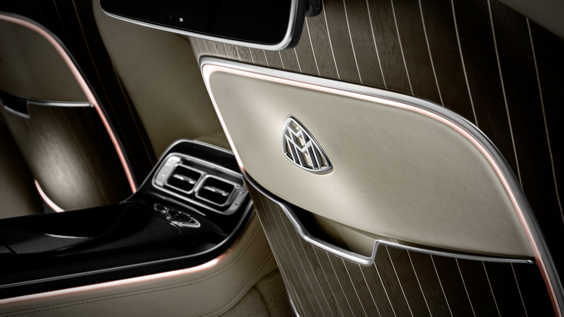 The New Mercedes-Maybach S-Class Is Here To Redefine Chauffeured-Driven Luxury