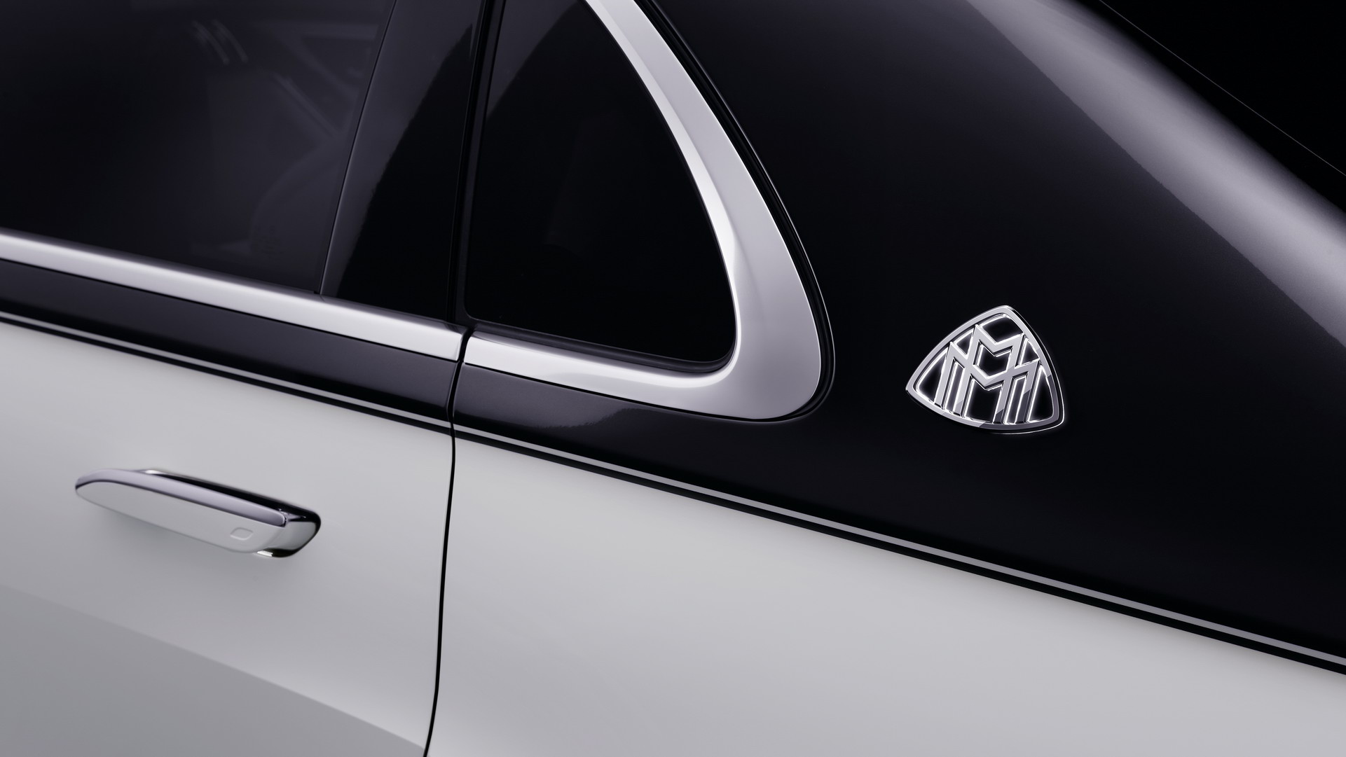 The New Mercedes-Maybach S-Class Is Here To Redefine Chauffeured-Driven Luxury