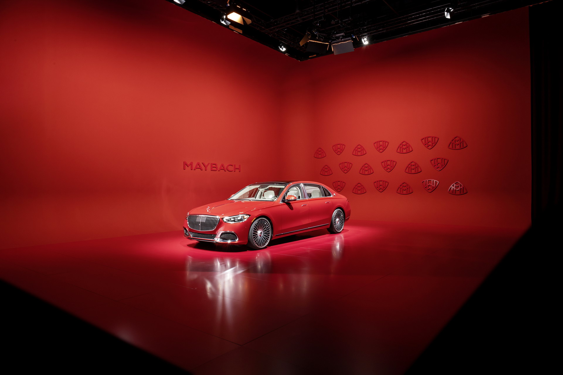 The New Mercedes-Maybach S-Class Is Here To Redefine Chauffeured-Driven Luxury