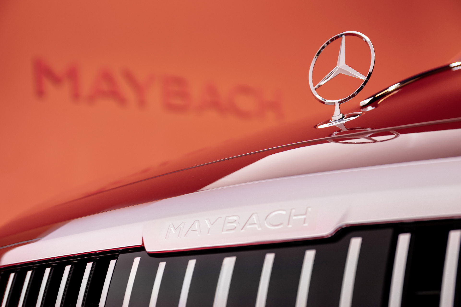 The New Mercedes-Maybach S-Class Is Here To Redefine Chauffeured-Driven Luxury