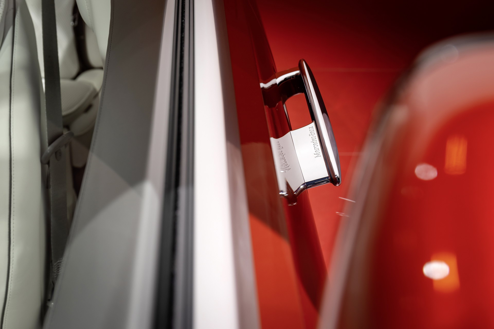 The New Mercedes-Maybach S-Class Is Here To Redefine Chauffeured-Driven Luxury