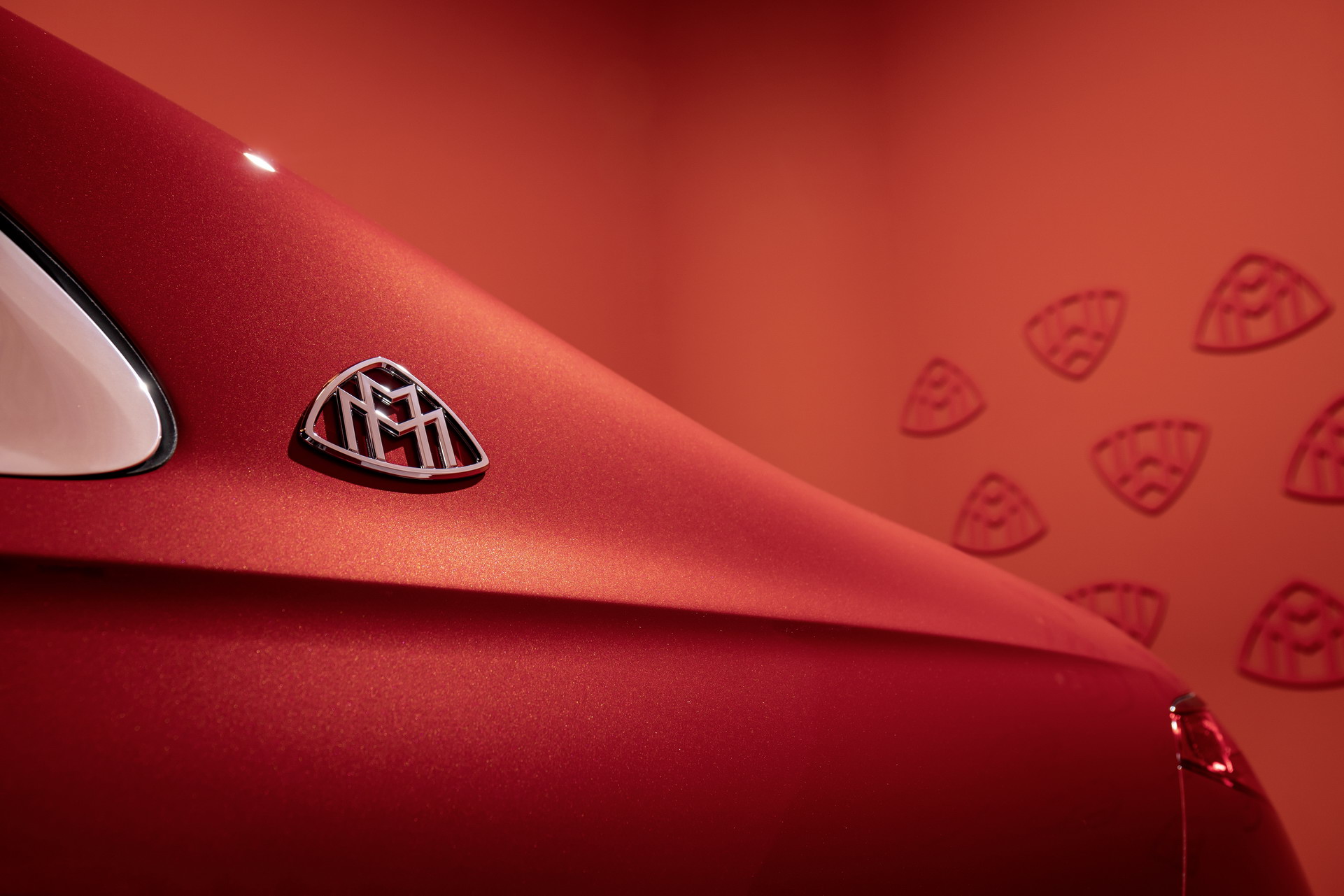 The New Mercedes-Maybach S-Class Is Here To Redefine Chauffeured-Driven Luxury