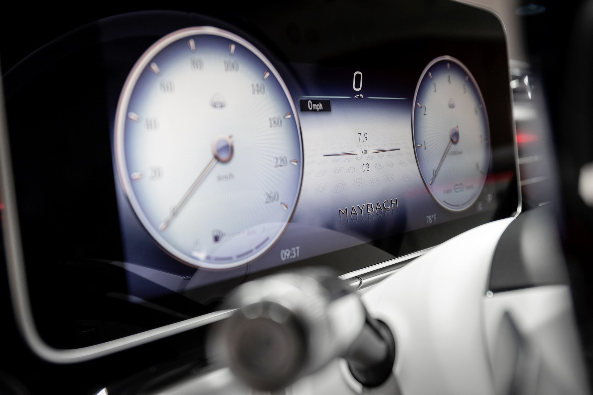 The New Mercedes-Maybach S-Class Is Here To Redefine Chauffeured-Driven Luxury