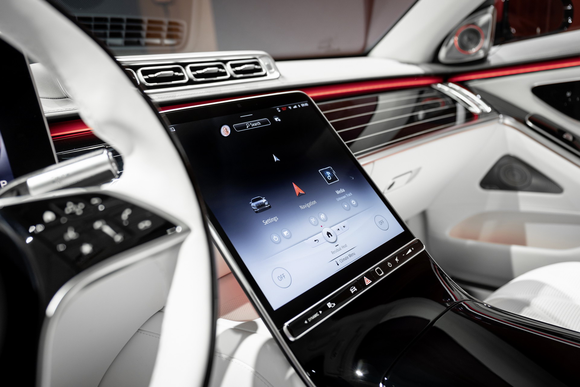 The New Mercedes-Maybach S-Class Is Here To Redefine Chauffeured-Driven Luxury