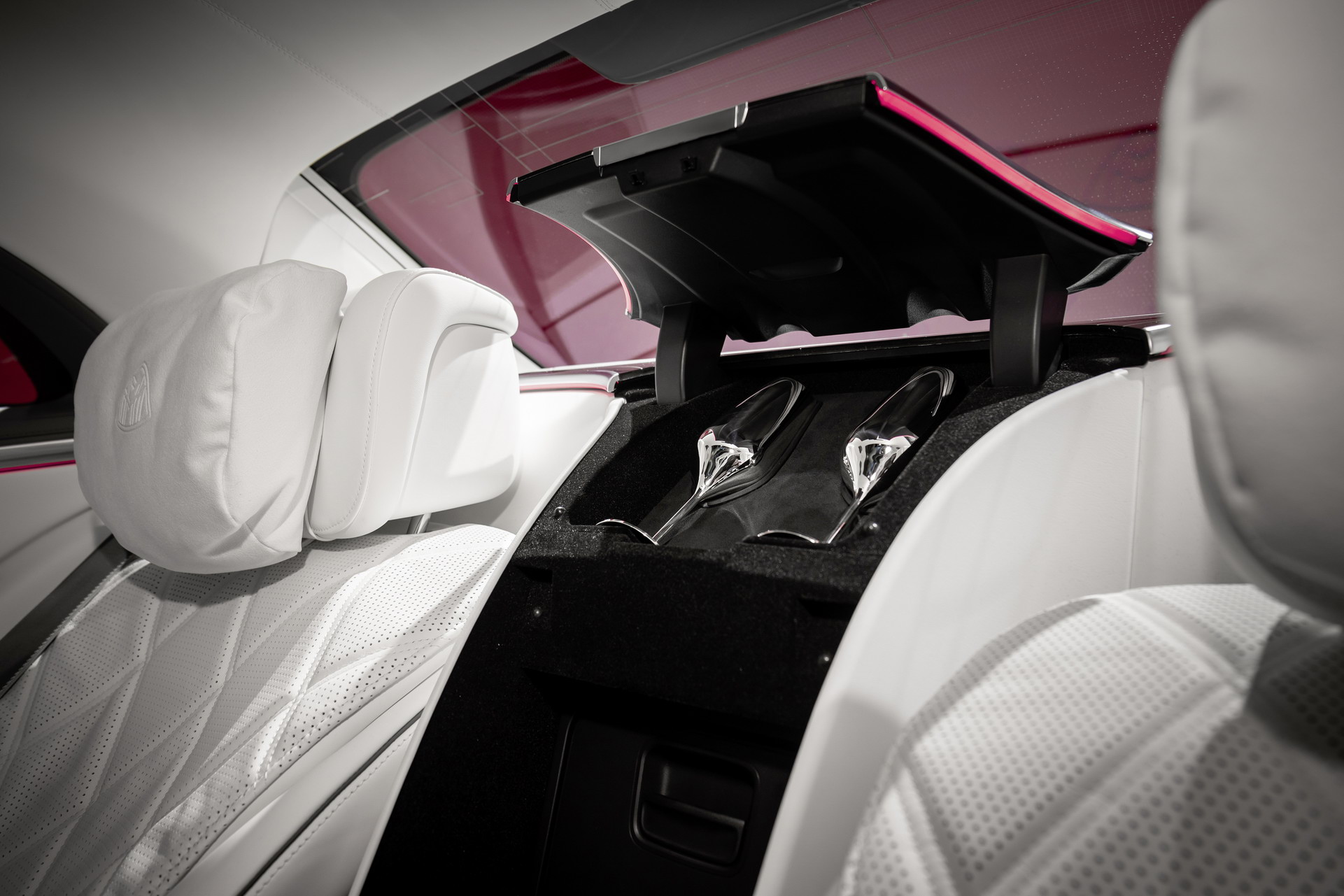 The New Mercedes-Maybach S-Class Is Here To Redefine Chauffeured-Driven Luxury