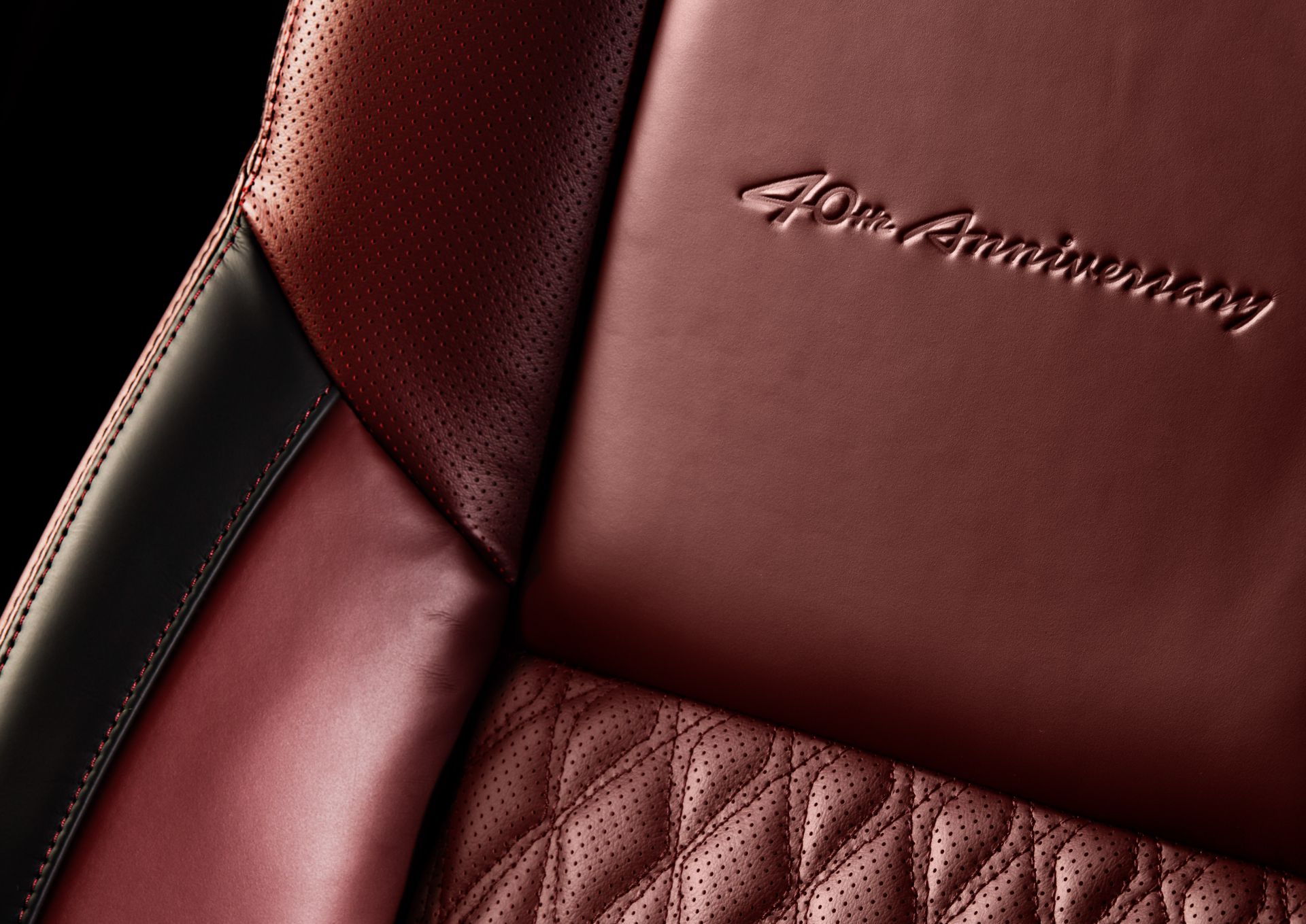 2021 Nissan Maxima More Expensive, New 40th Anniversary Edition Tops Range At $44,345