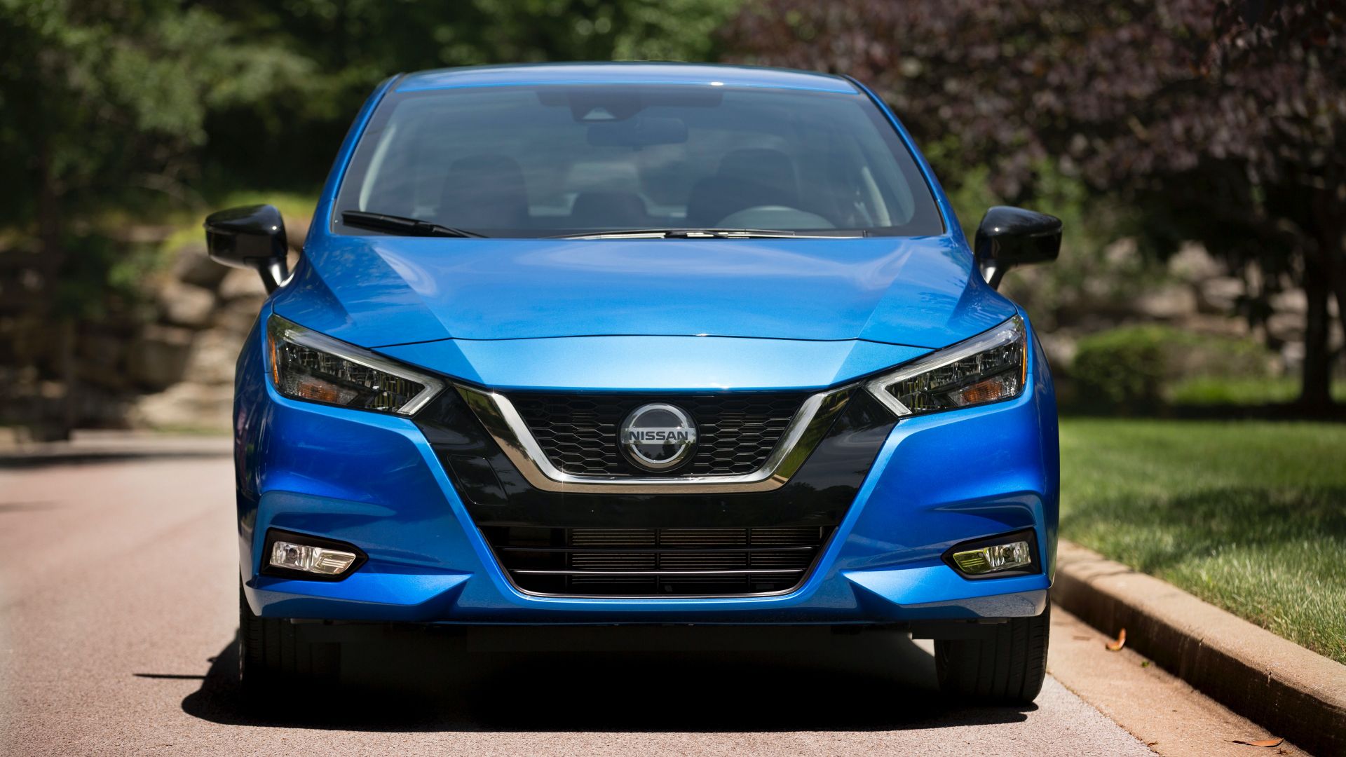 2021 Versa Sedan Costs More Despite Lack Of Updates, Is Still Nissan’s Cheapest Car