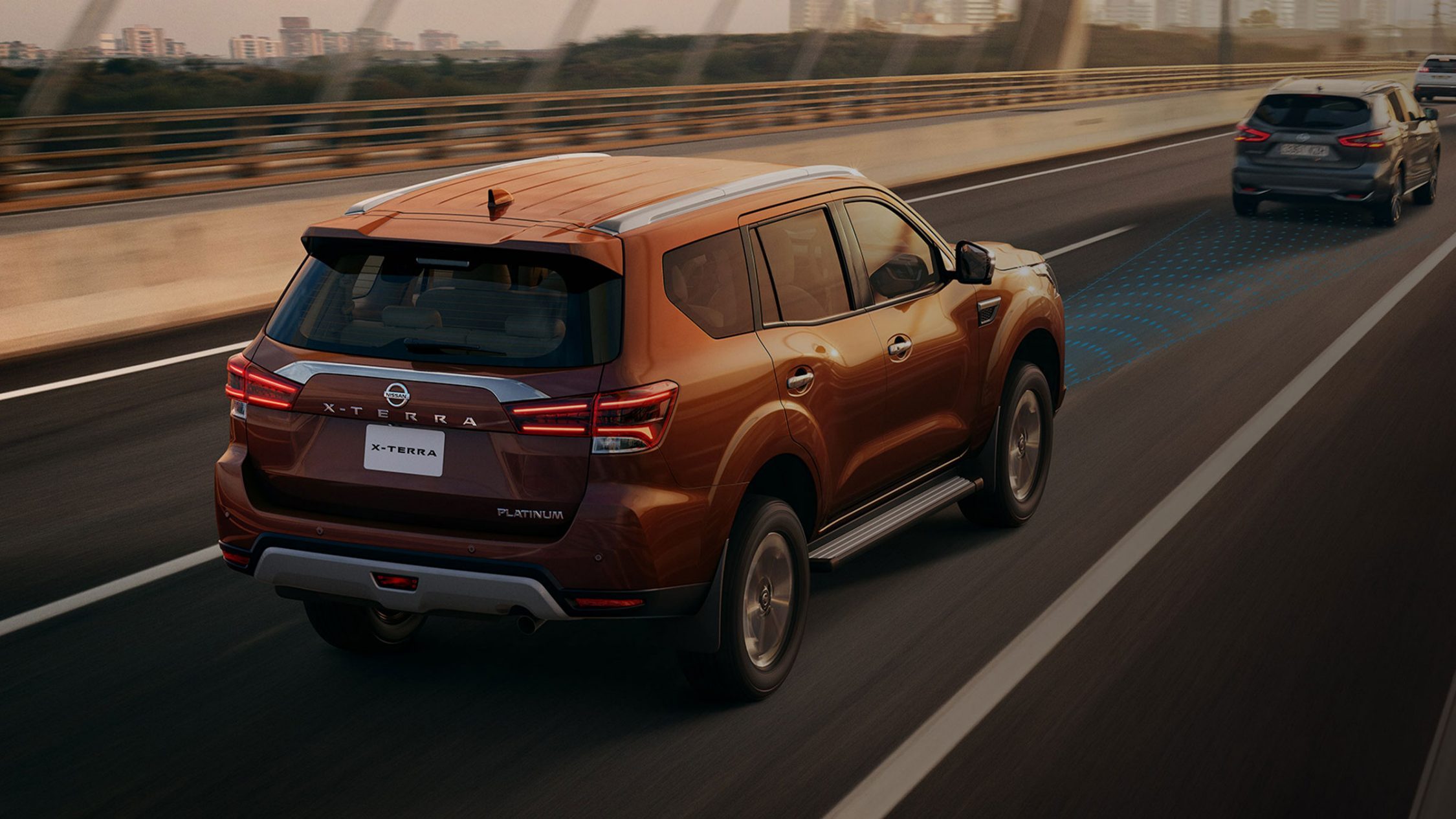 2021 Nissan X-Terra Returns As A Navara-Based SUV With Fresh Looks In The Middle East