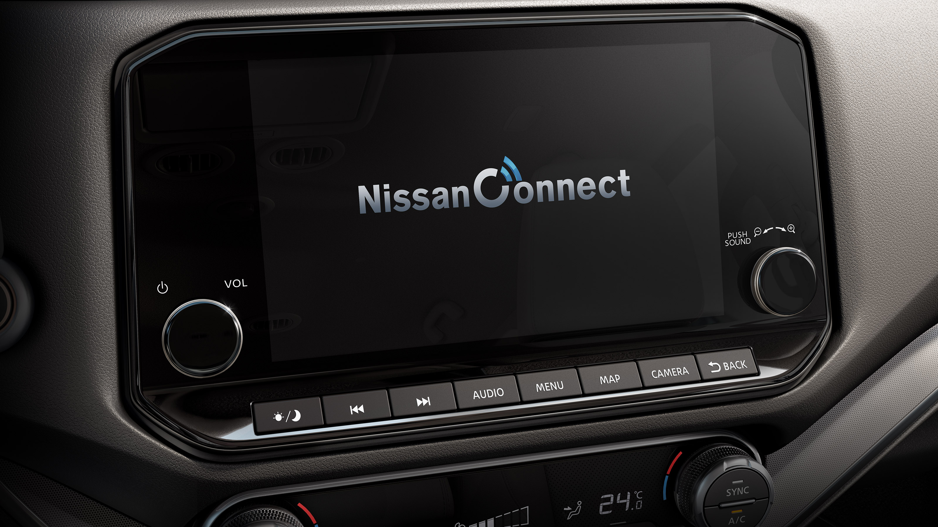 2021 Nissan X-Terra Returns As A Navara-Based SUV With Fresh Looks In The Middle East