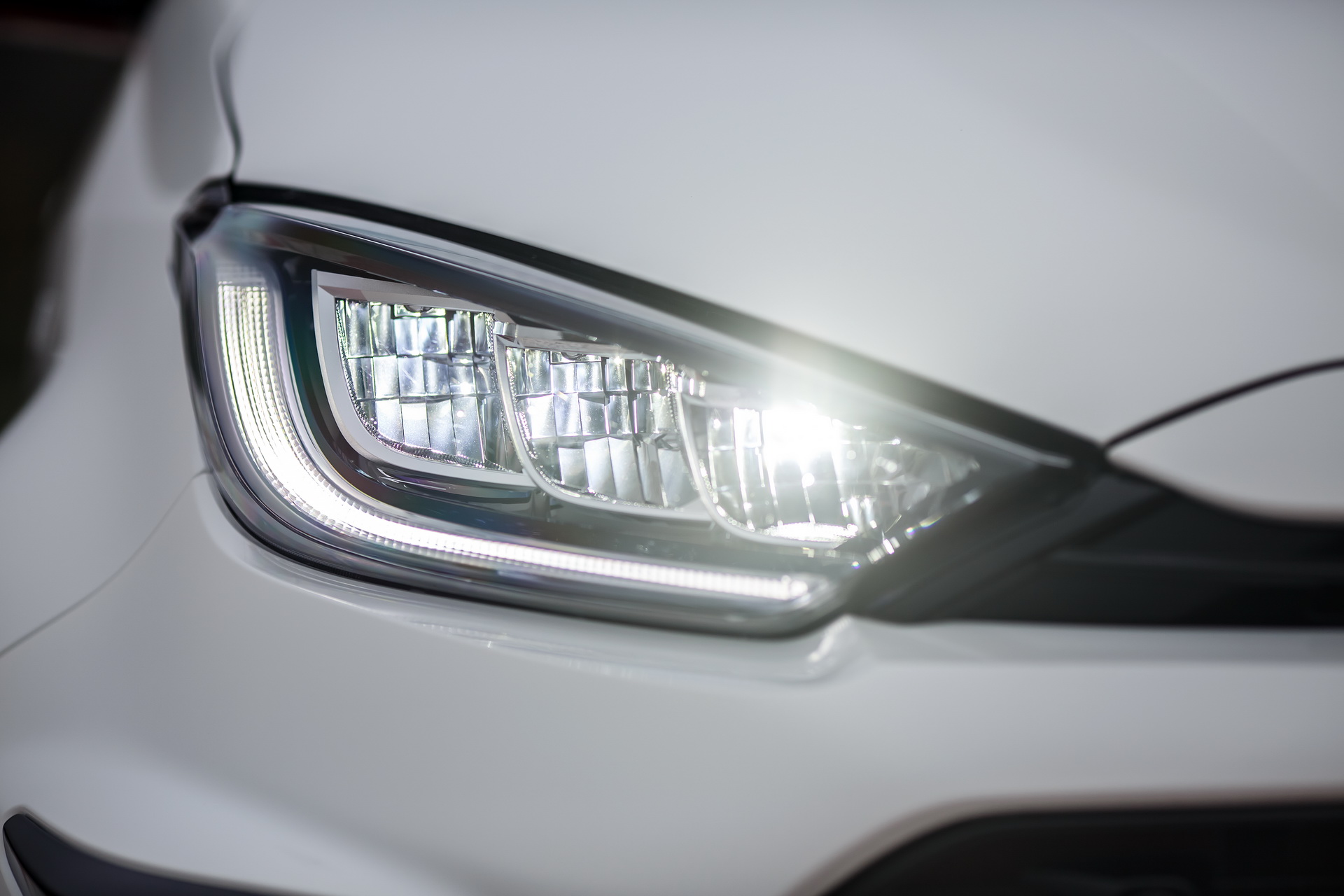 2021 Toyota GR Yaris Officially Launched In Europe As A Rally-Bred AWD Hot Hatch