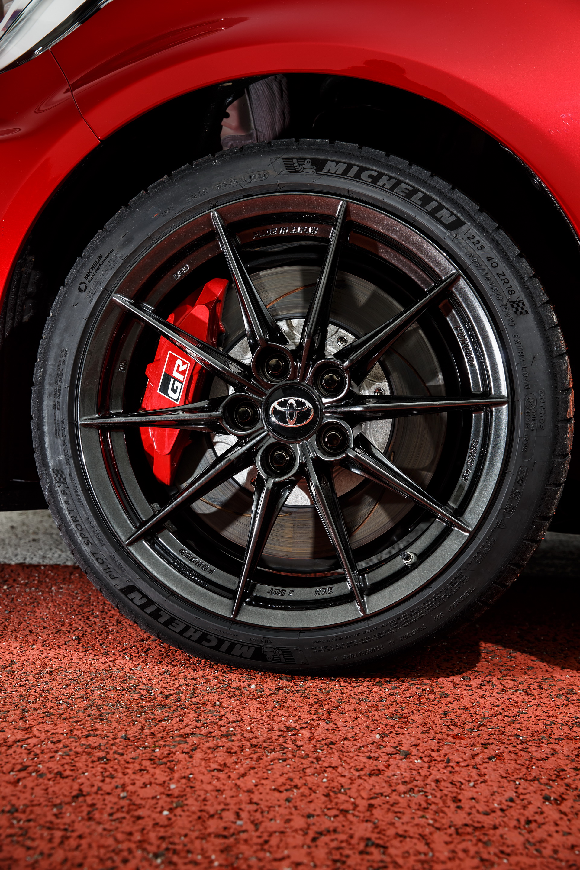 2021 Toyota GR Yaris Officially Launched In Europe As A Rally-Bred AWD Hot Hatch