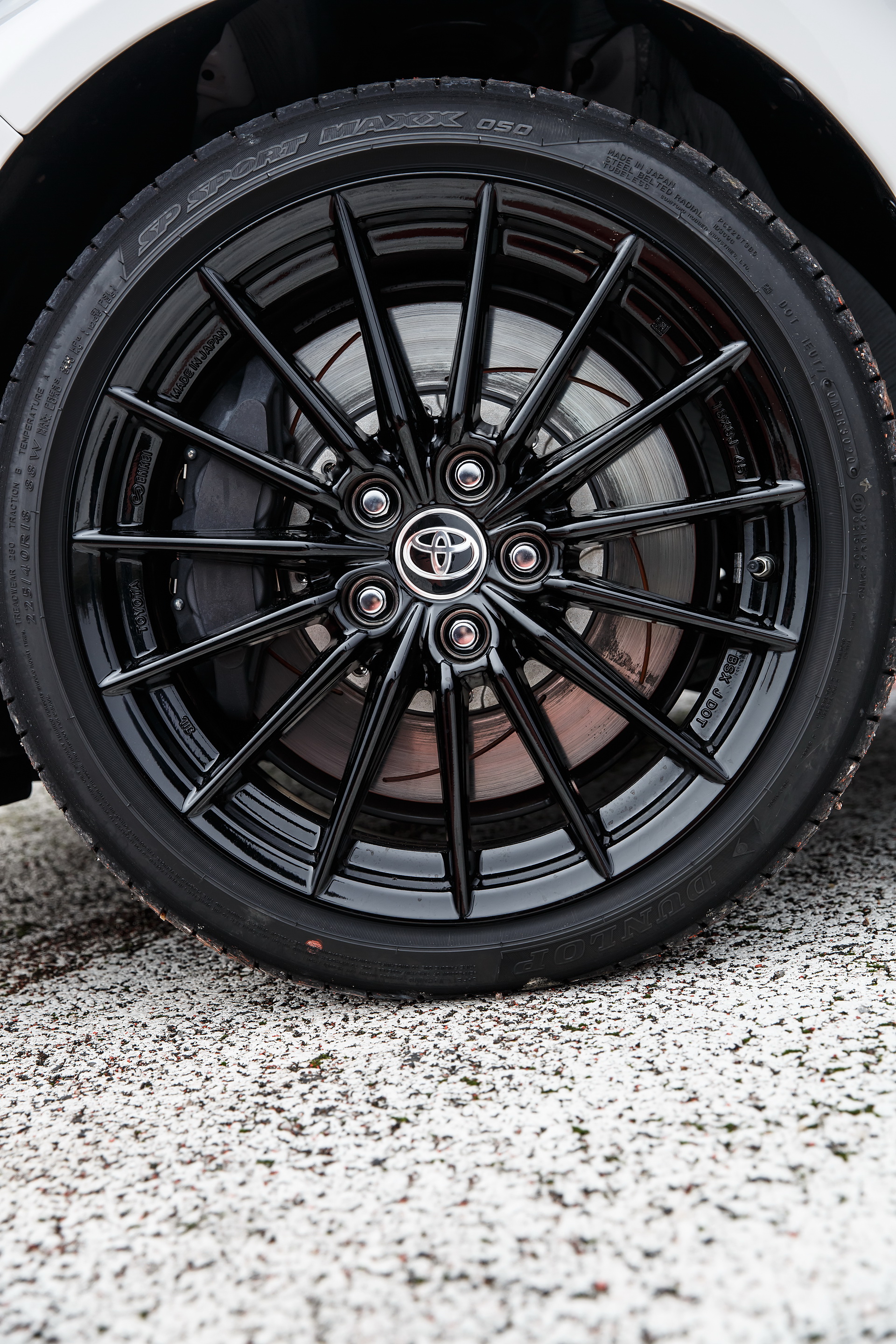 2021 Toyota GR Yaris Officially Launched In Europe As A Rally-Bred AWD Hot Hatch