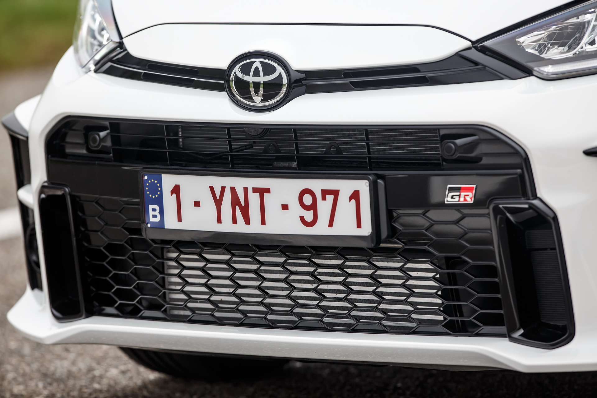 2021 Toyota GR Yaris Officially Launched In Europe As A Rally-Bred AWD Hot Hatch