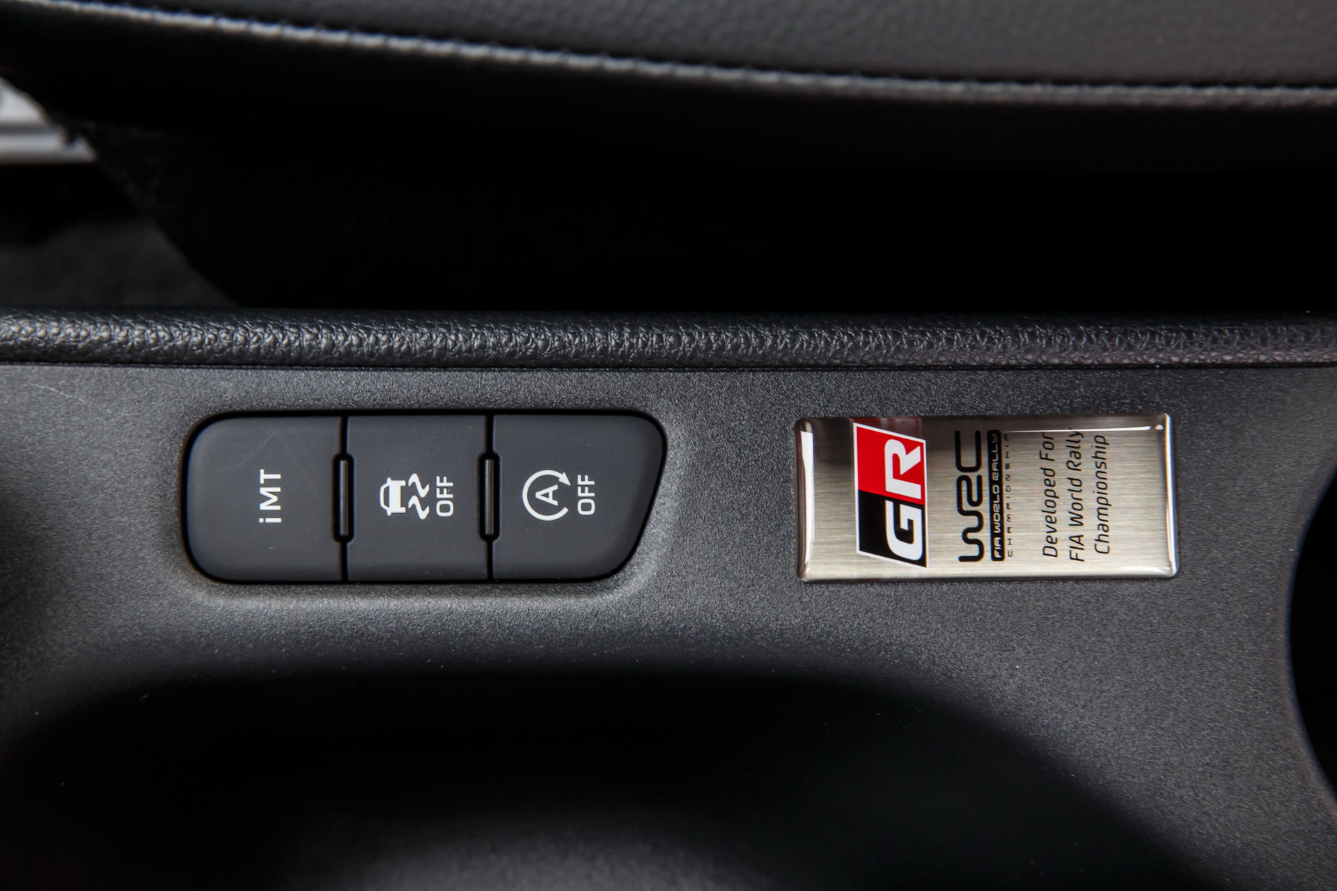 2021 Toyota GR Yaris Officially Launched In Europe As A Rally-Bred AWD Hot Hatch