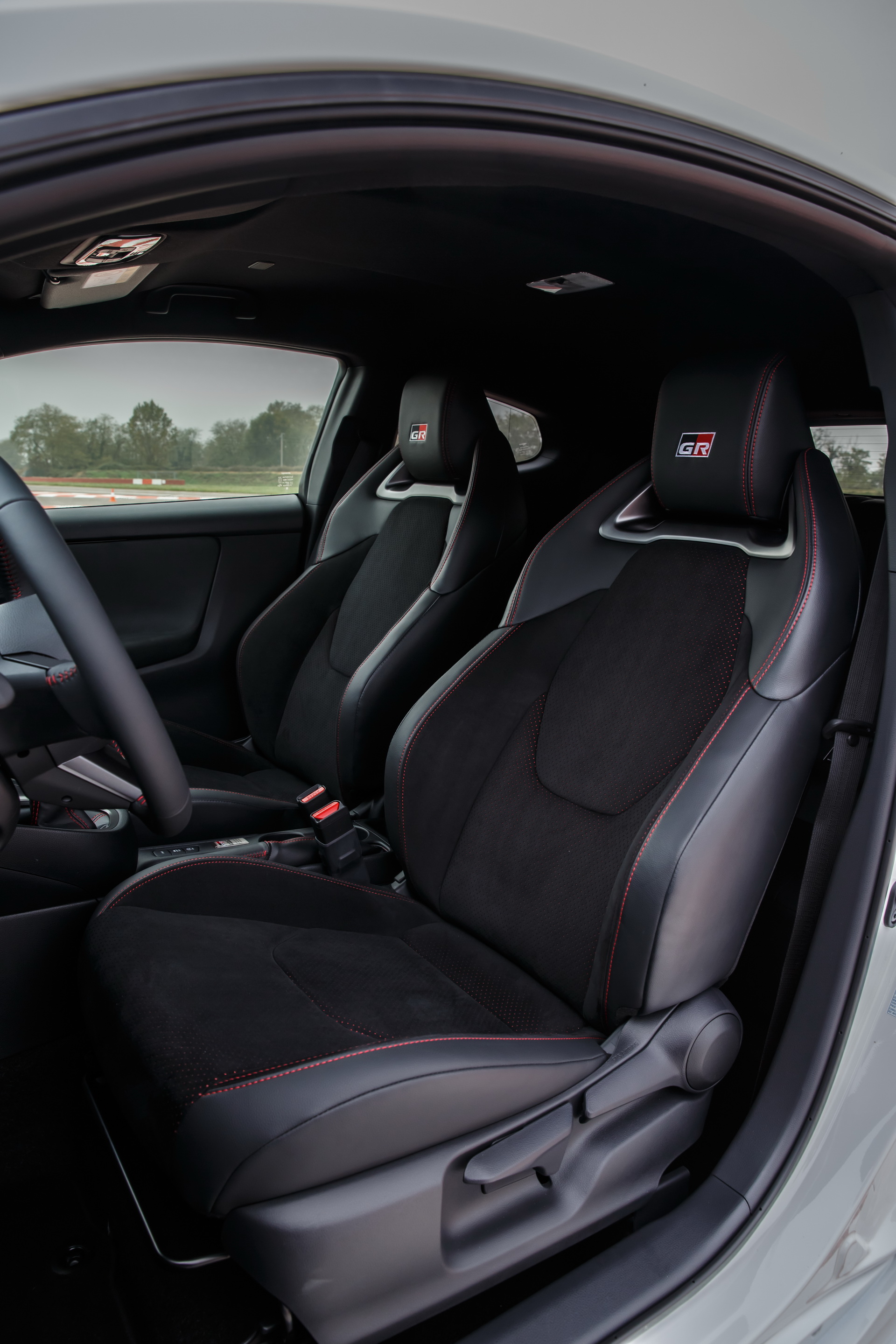 Toyota GR Yaris Beats Defender, Puma And ID.3 For 2021 UK Car Of The Year Title