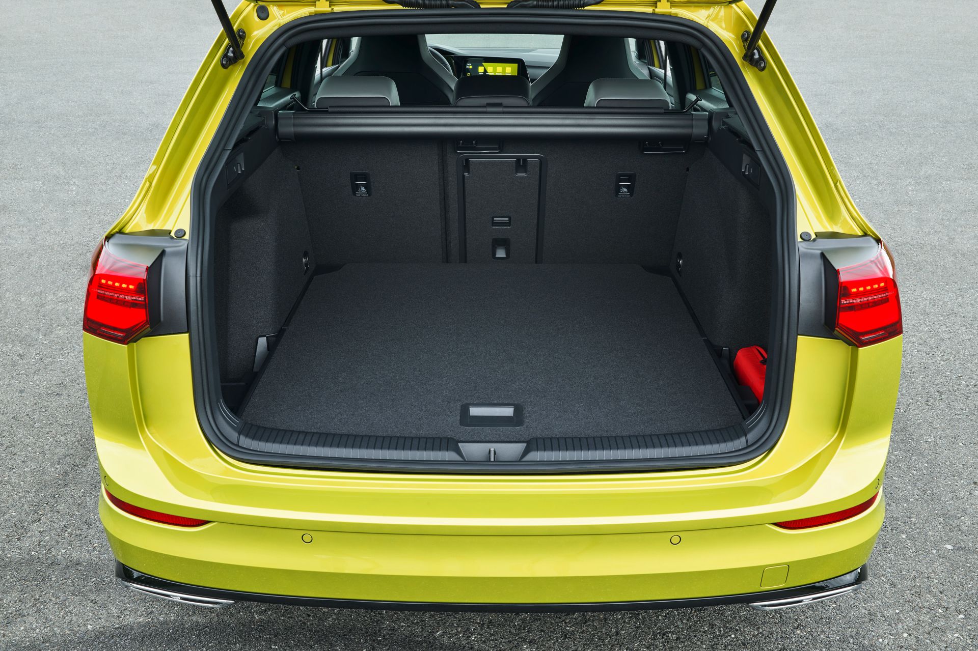 VW Details 2021 Golf Variant And Golf Alltrack Wagons, The Golfs For Families