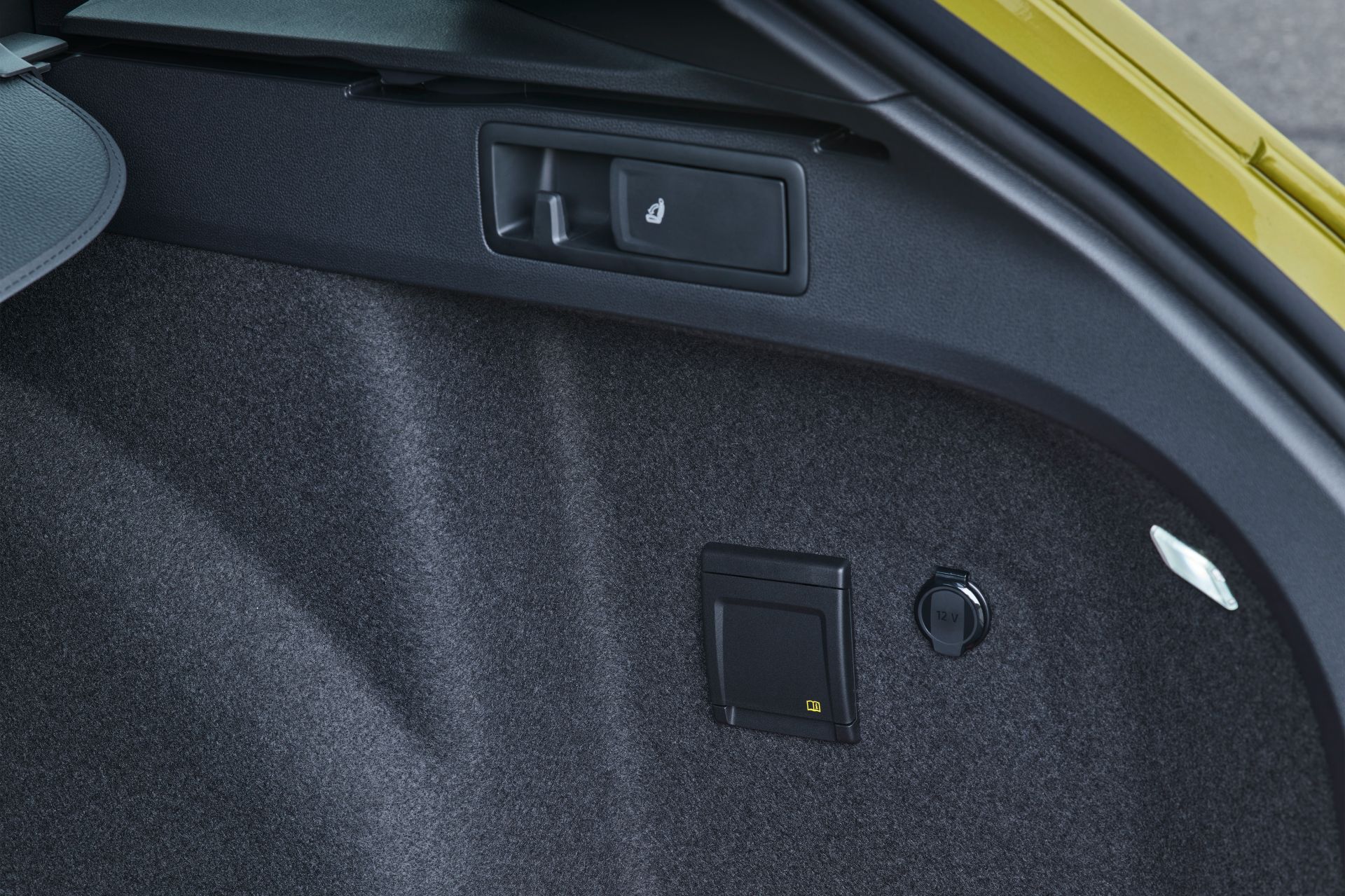 VW Details 2021 Golf Variant And Golf Alltrack Wagons, The Golfs For Families