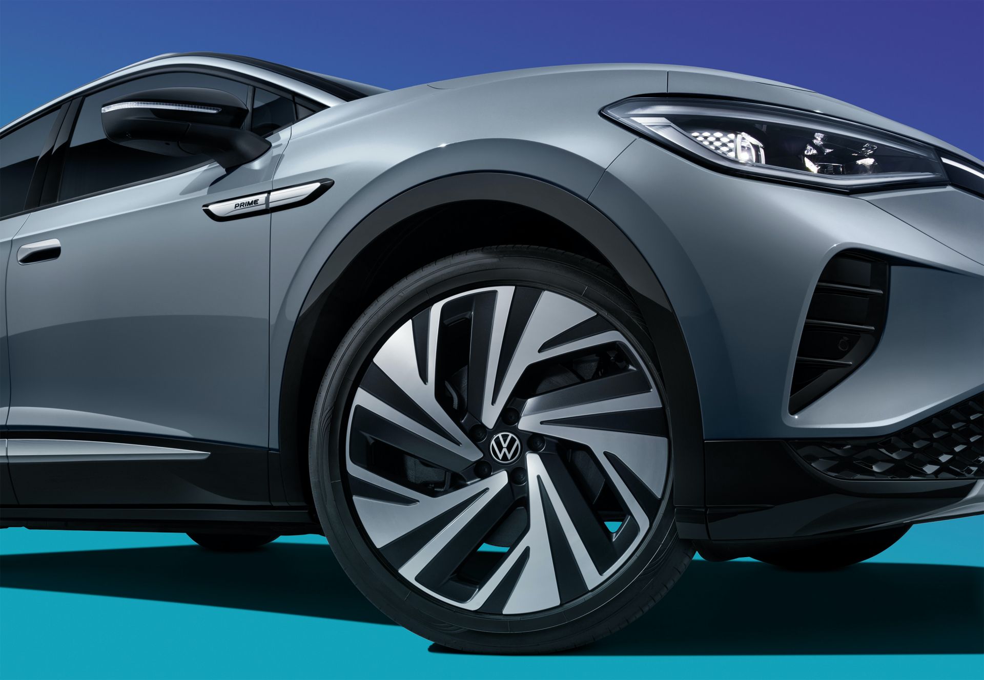 China’s 2021 VW ID.4 Unveiled In Market-Specific ID.4 X And ID.4 Crozz Flavors