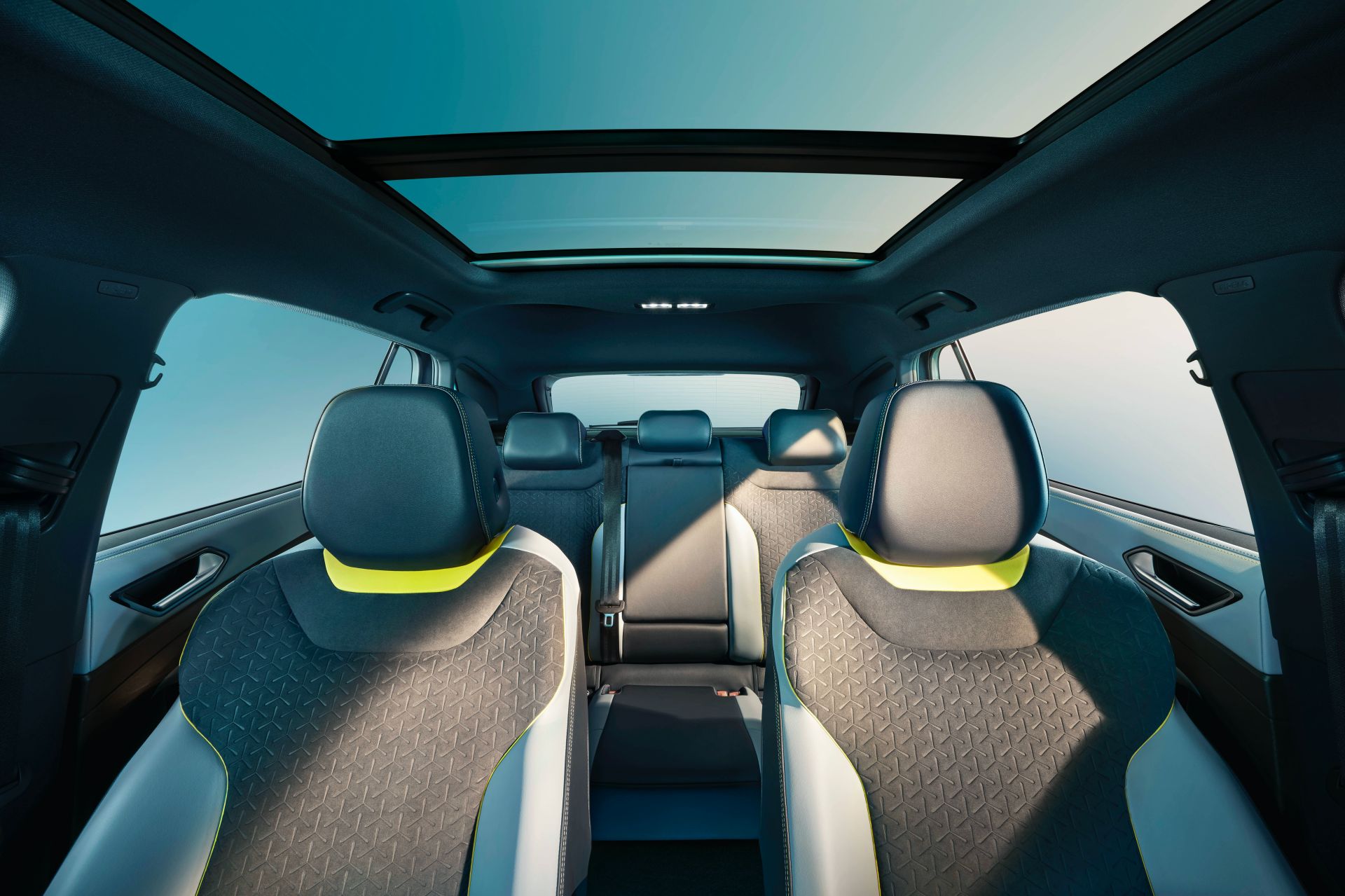 China’s 2021 VW ID.4 Unveiled In Market-Specific ID.4 X And ID.4 Crozz Flavors