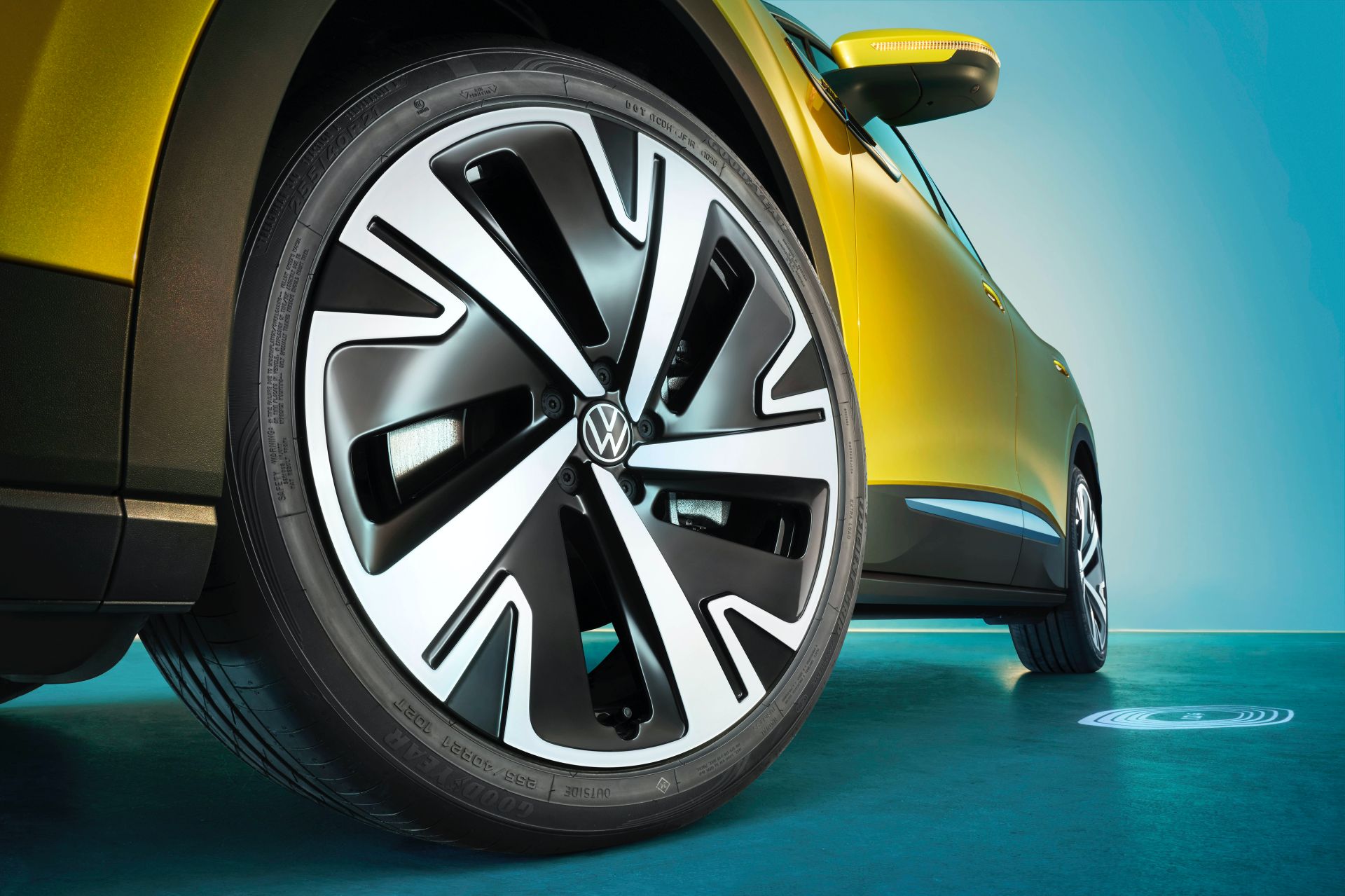 China’s 2021 VW ID.4 Unveiled In Market-Specific ID.4 X And ID.4 Crozz Flavors