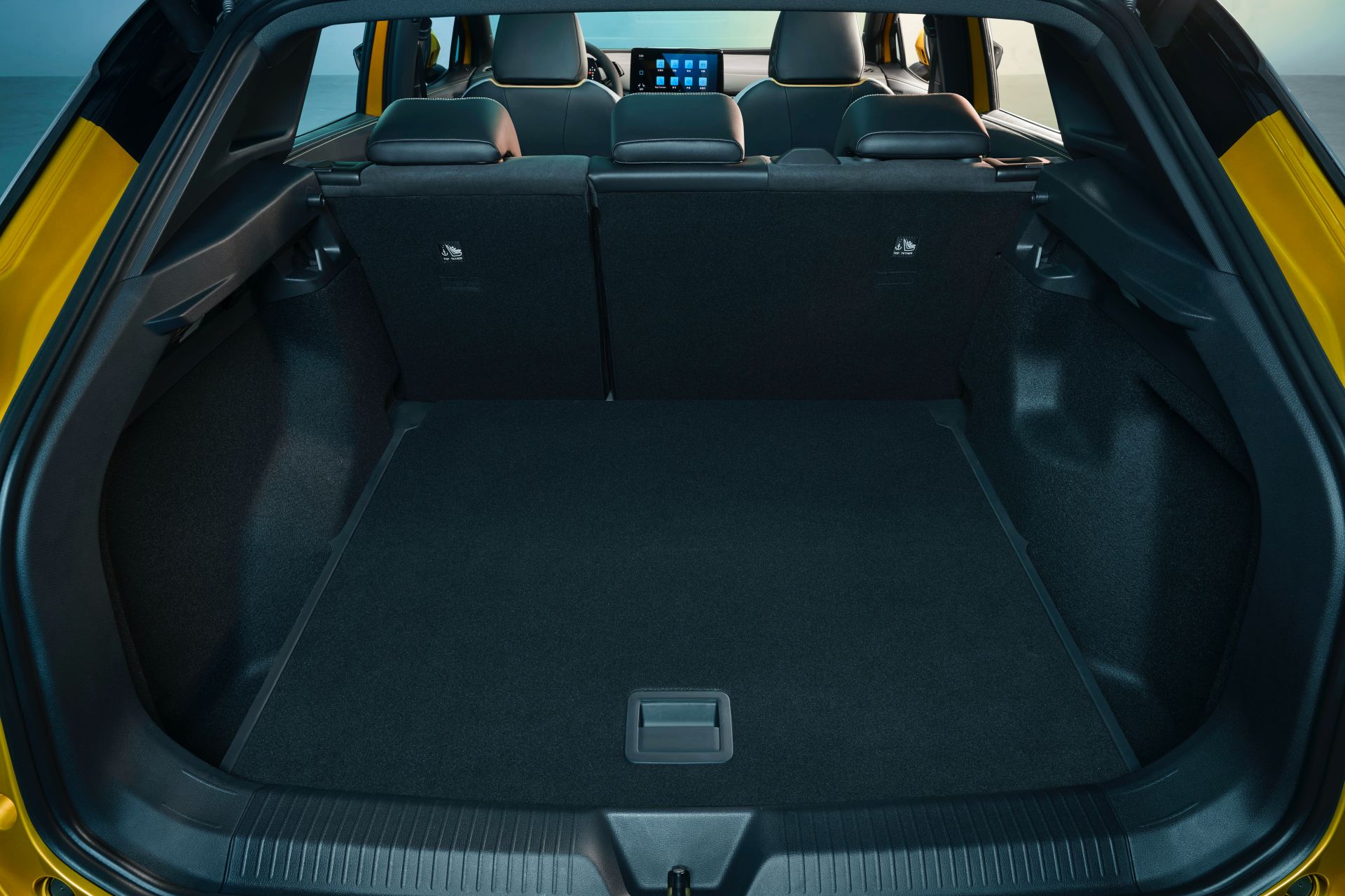 China’s 2021 VW ID.4 Unveiled In Market-Specific ID.4 X And ID.4 Crozz Flavors