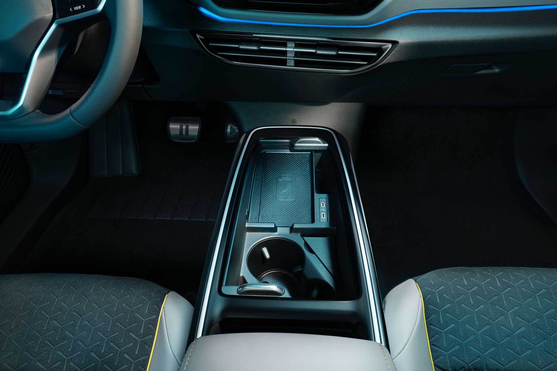 China’s 2021 VW ID.4 Unveiled In Market-Specific ID.4 X And ID.4 Crozz Flavors