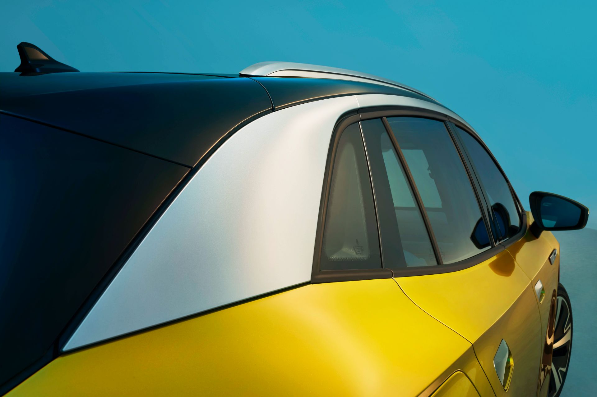 China’s 2021 VW ID.4 Unveiled In Market-Specific ID.4 X And ID.4 Crozz Flavors