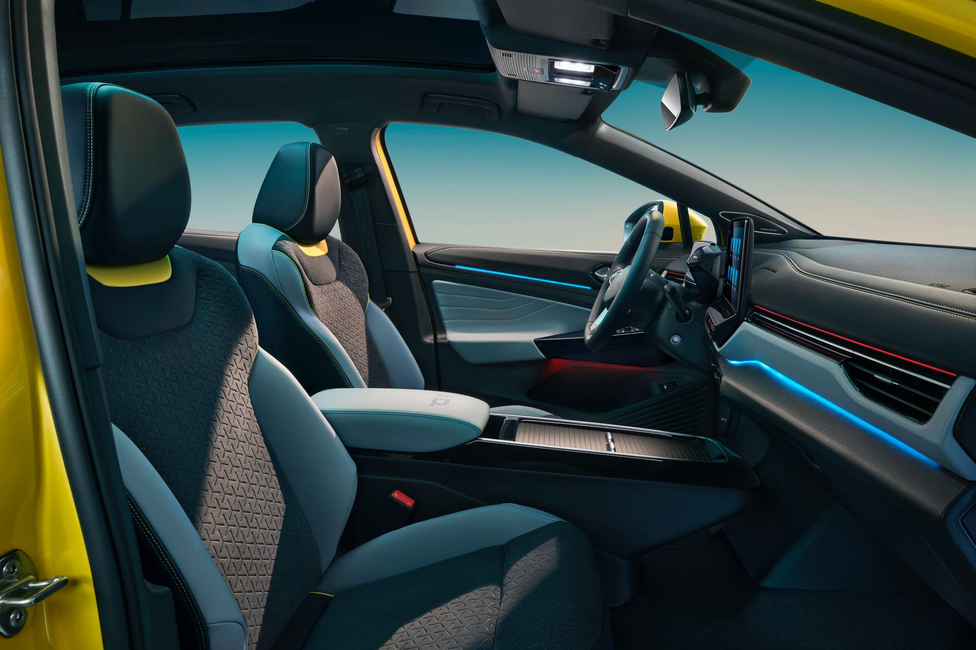 China’s 2021 VW ID.4 Unveiled In Market-Specific ID.4 X And ID.4 Crozz Flavors