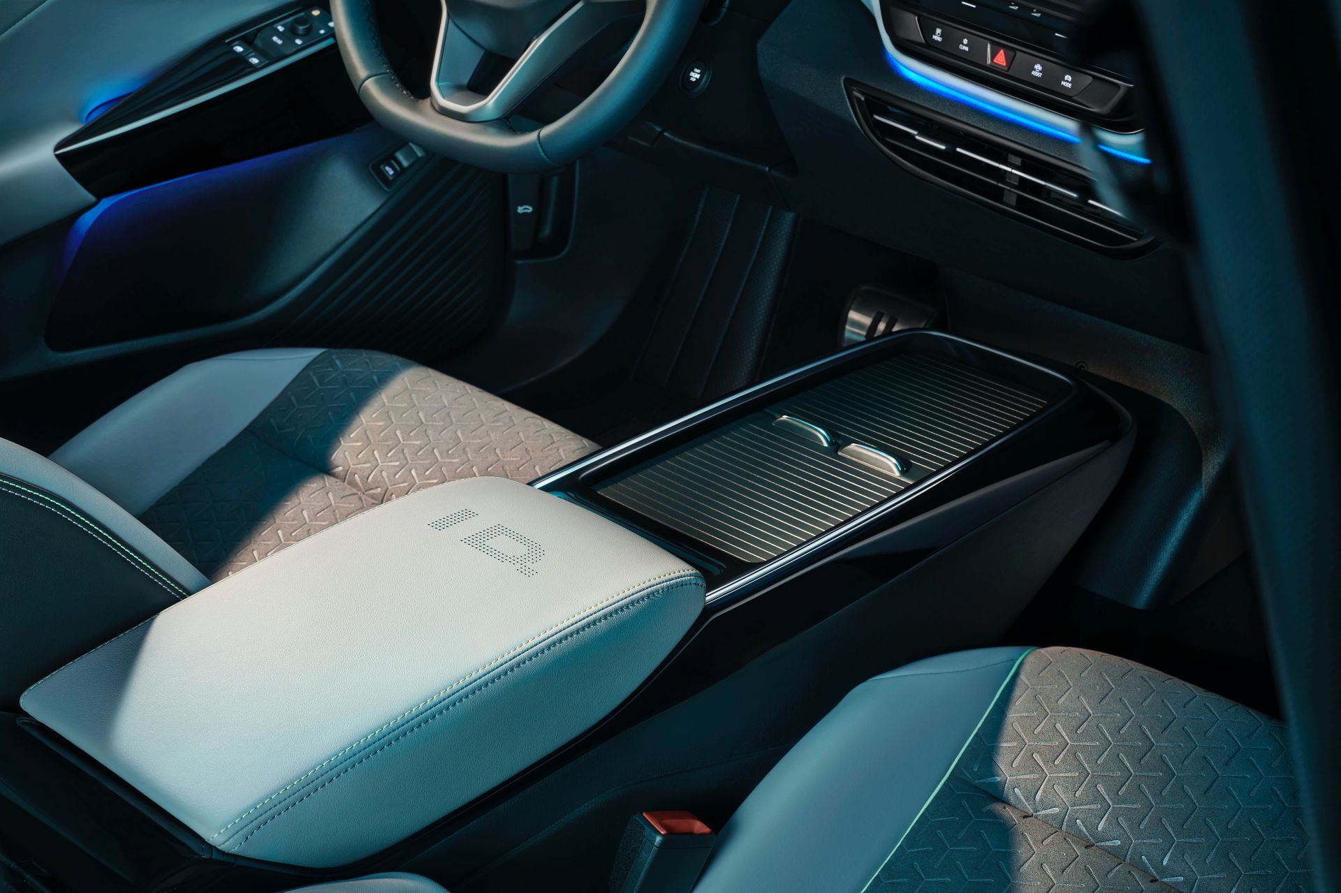 China’s 2021 VW ID.4 Unveiled In Market-Specific ID.4 X And ID.4 Crozz Flavors