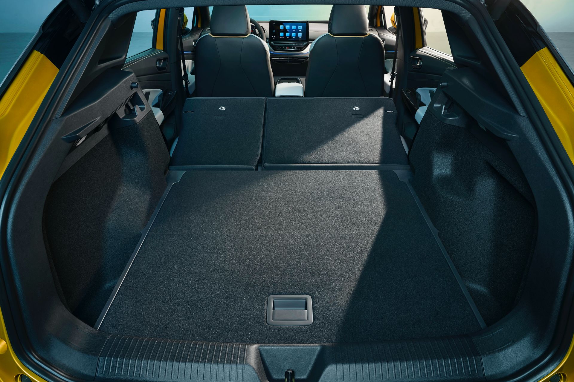 China’s 2021 VW ID.4 Unveiled In Market-Specific ID.4 X And ID.4 Crozz Flavors