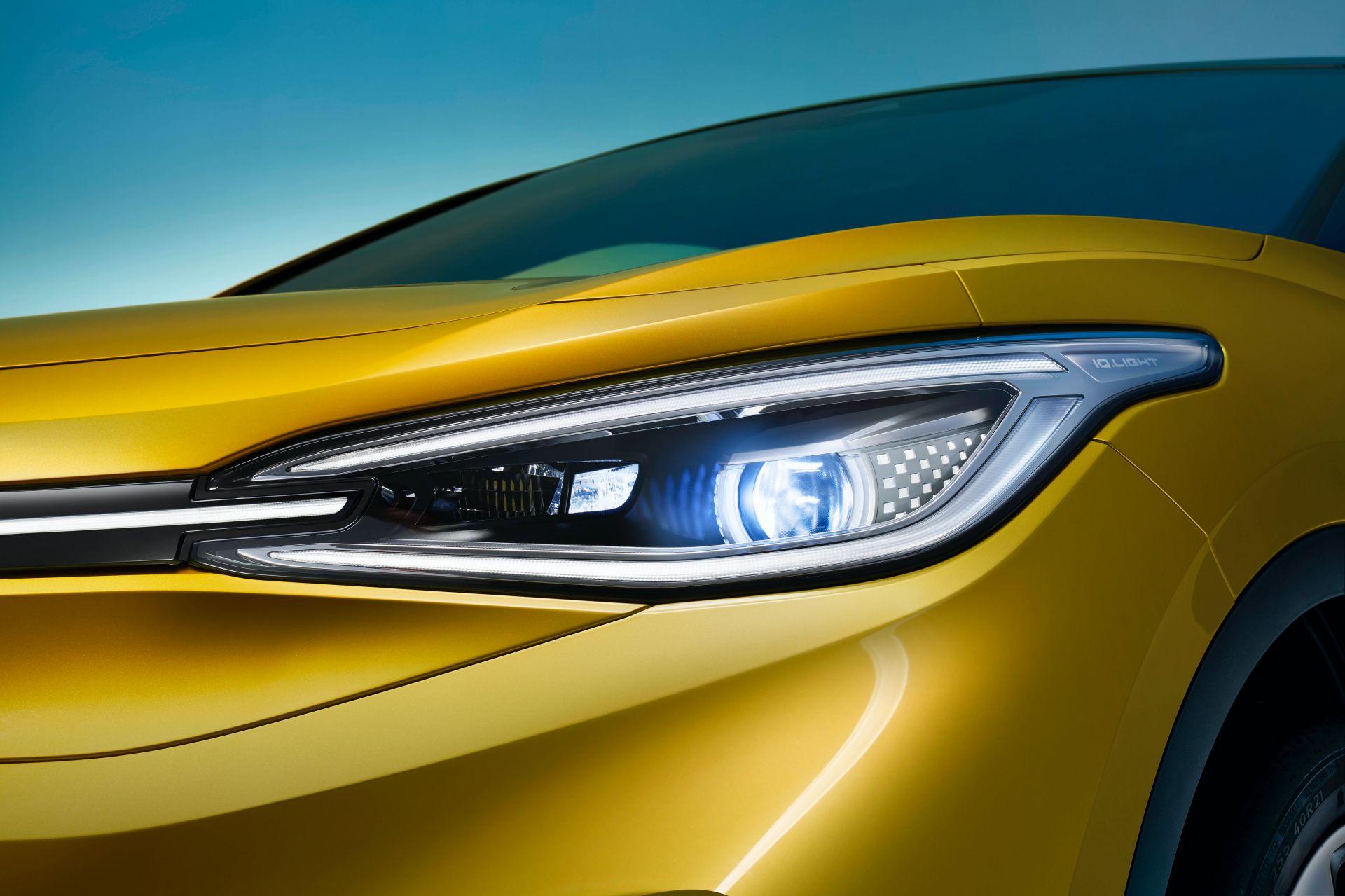 China’s 2021 VW ID.4 Unveiled In Market-Specific ID.4 X And ID.4 Crozz Flavors