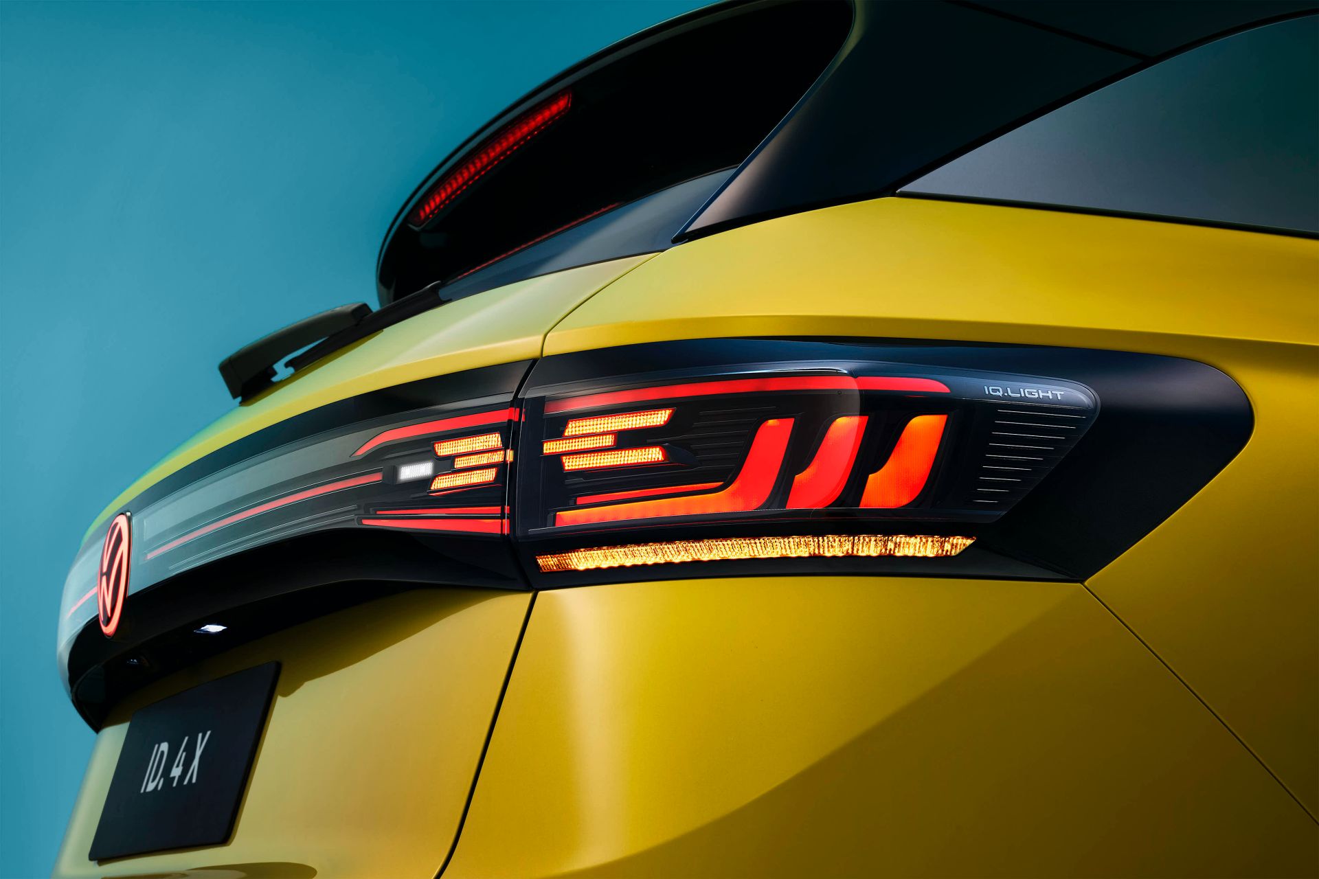 China’s 2021 VW ID.4 Unveiled In Market-Specific ID.4 X And ID.4 Crozz Flavors