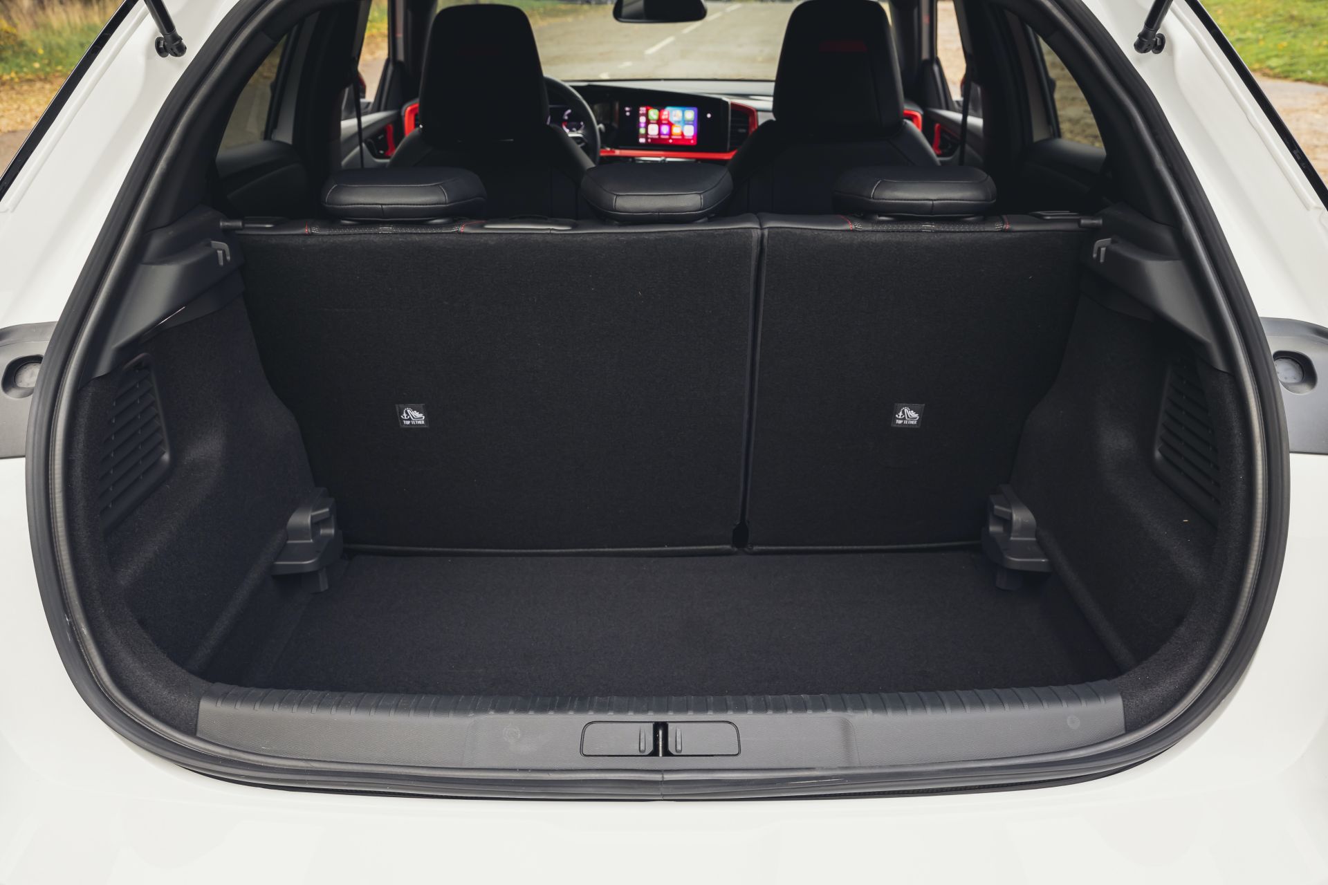 Take A Comprehensive Tour Of The 2021 Opel / Vauxhall Mokka And Mokka-e