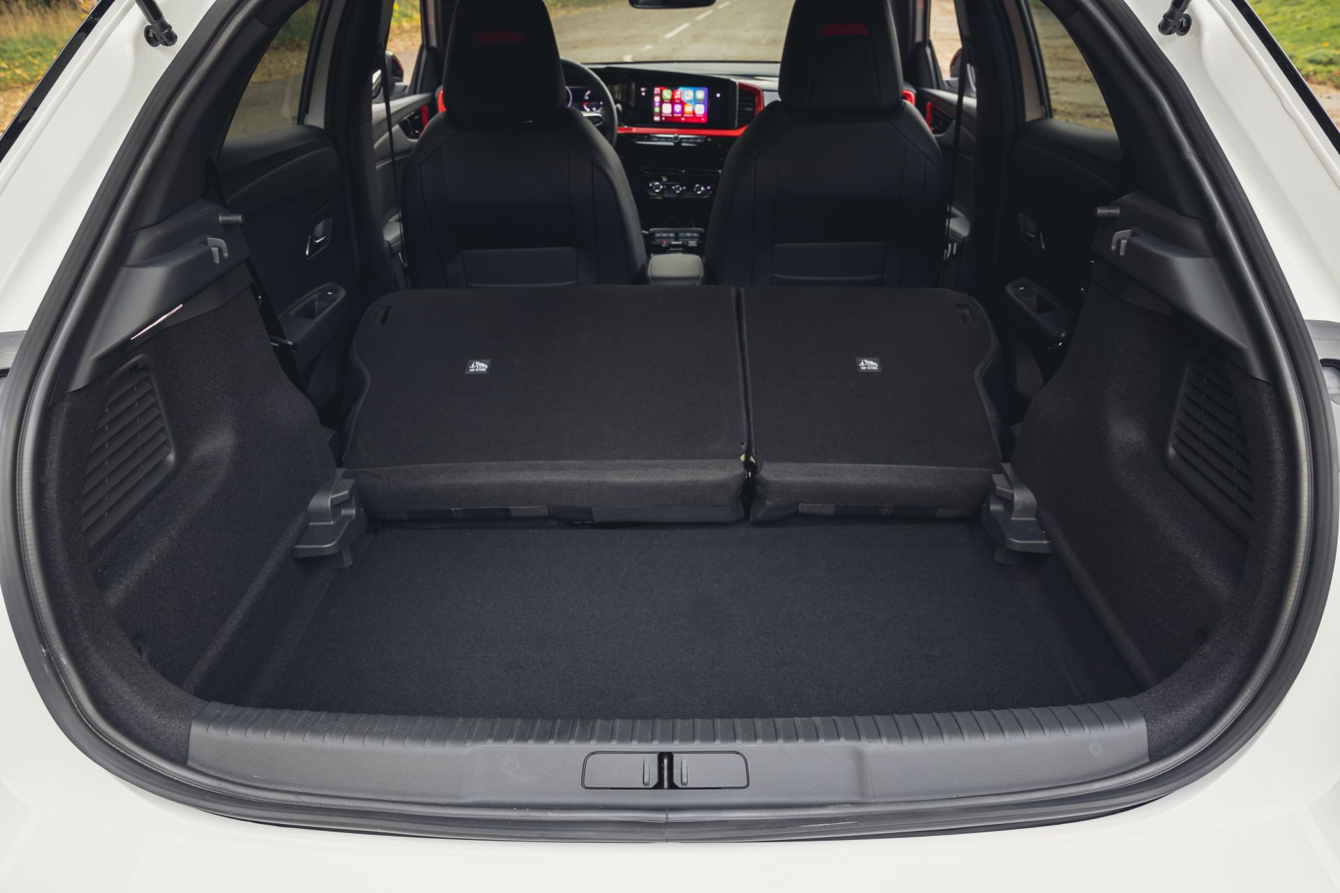 Take A Comprehensive Tour Of The 2021 Opel / Vauxhall Mokka And Mokka-e