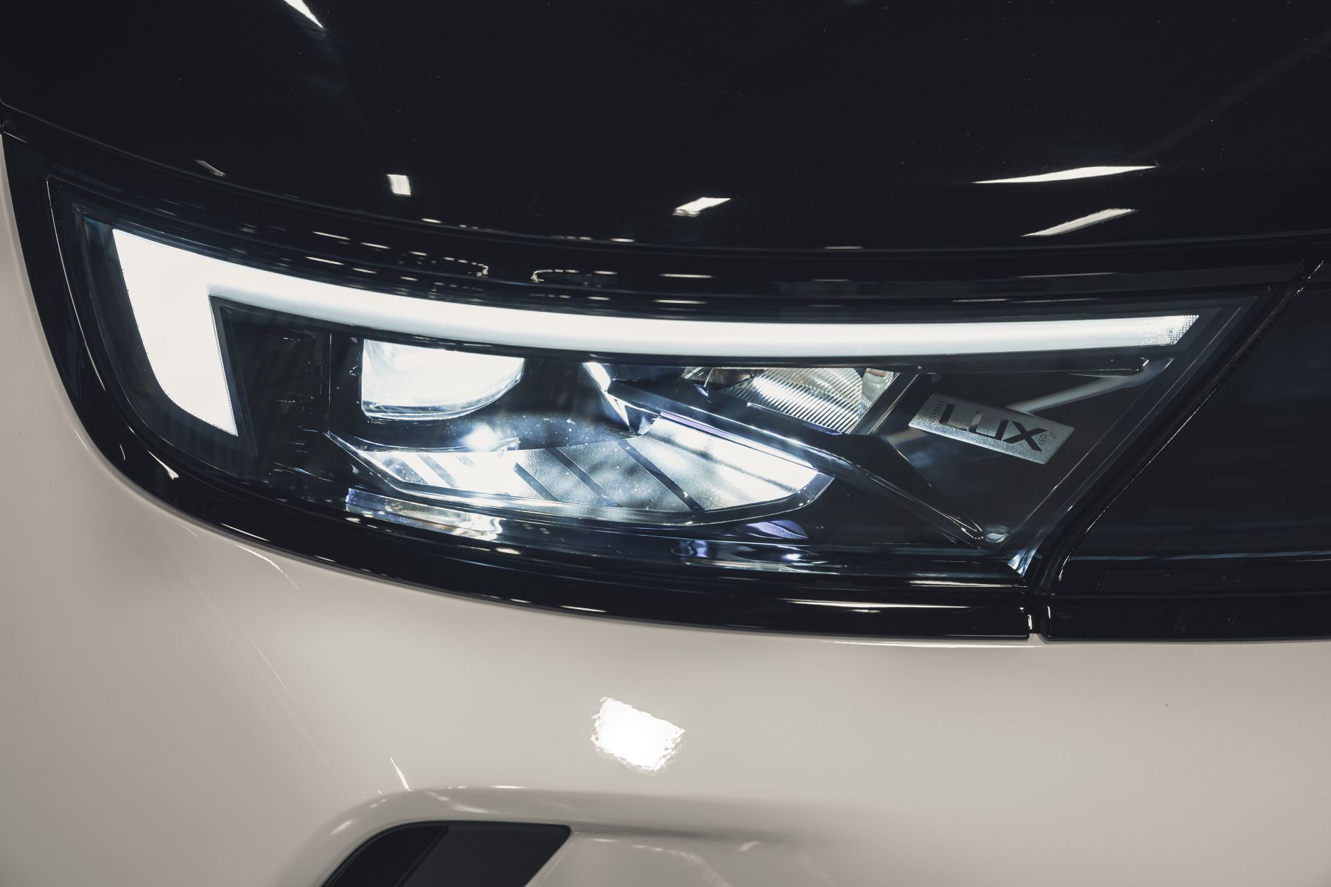 Take A Comprehensive Tour Of The 2021 Opel / Vauxhall Mokka And Mokka-e